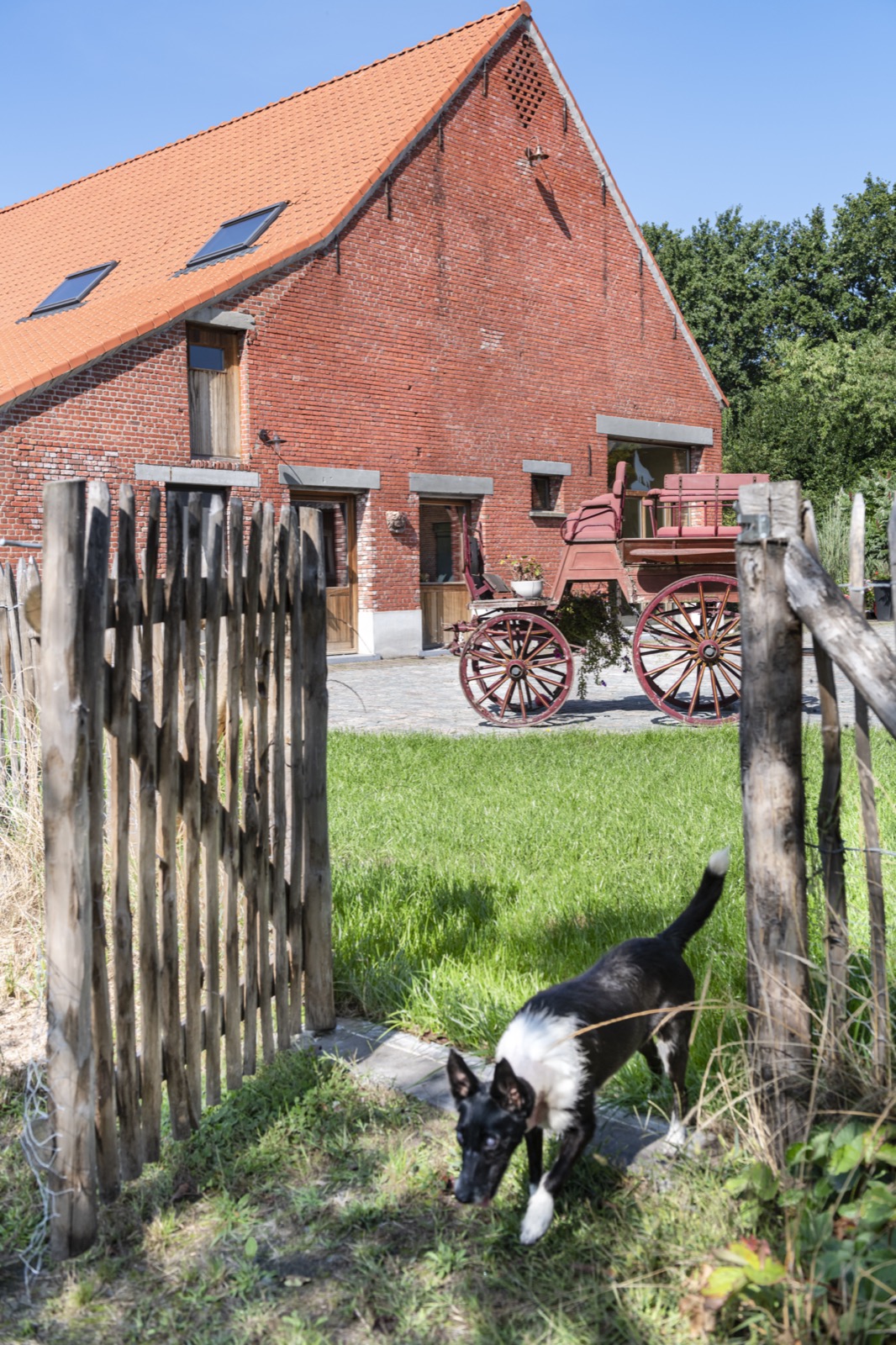 oude hoeve
