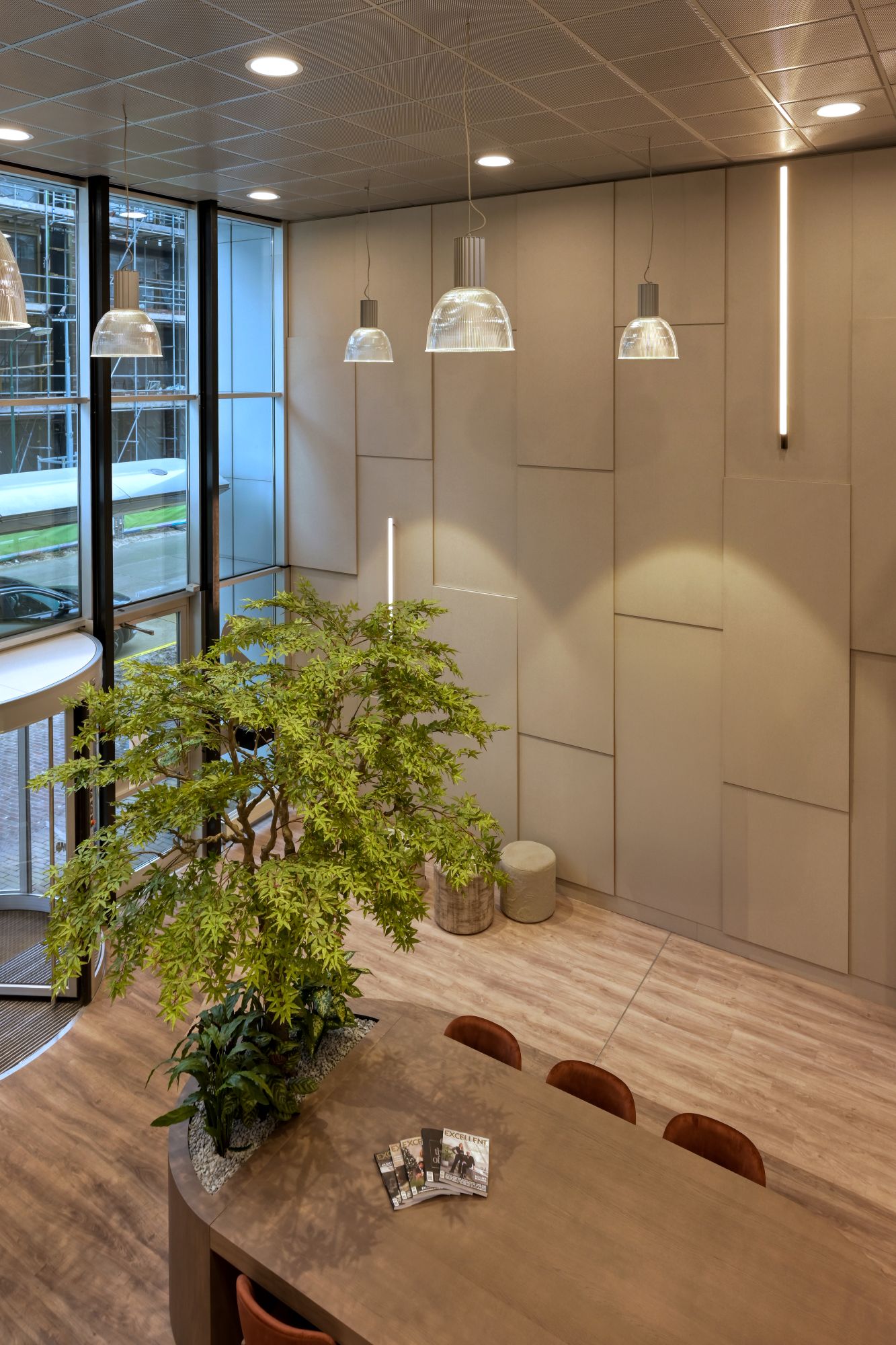 interieurontwerp
