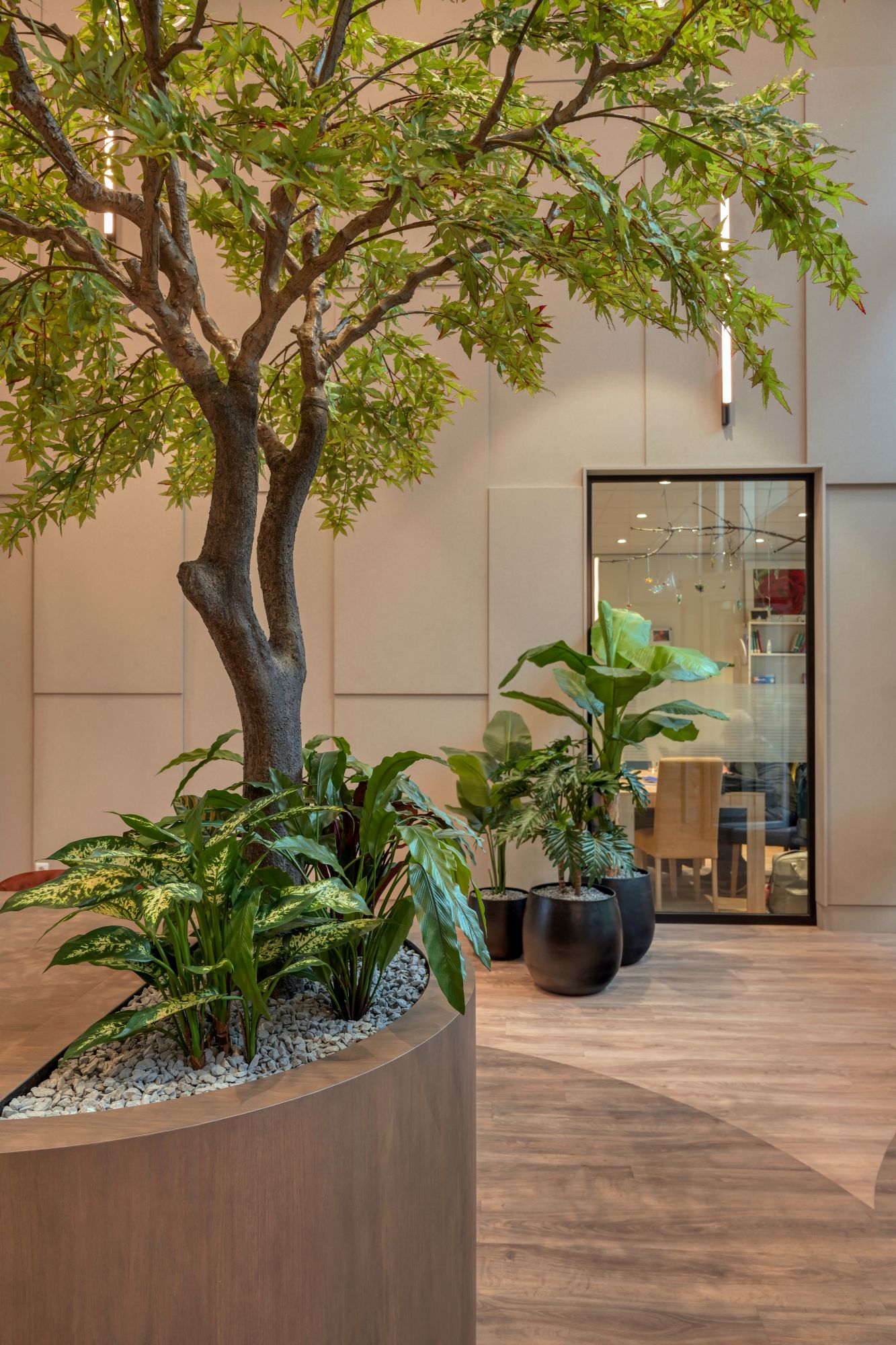 binnenplant
