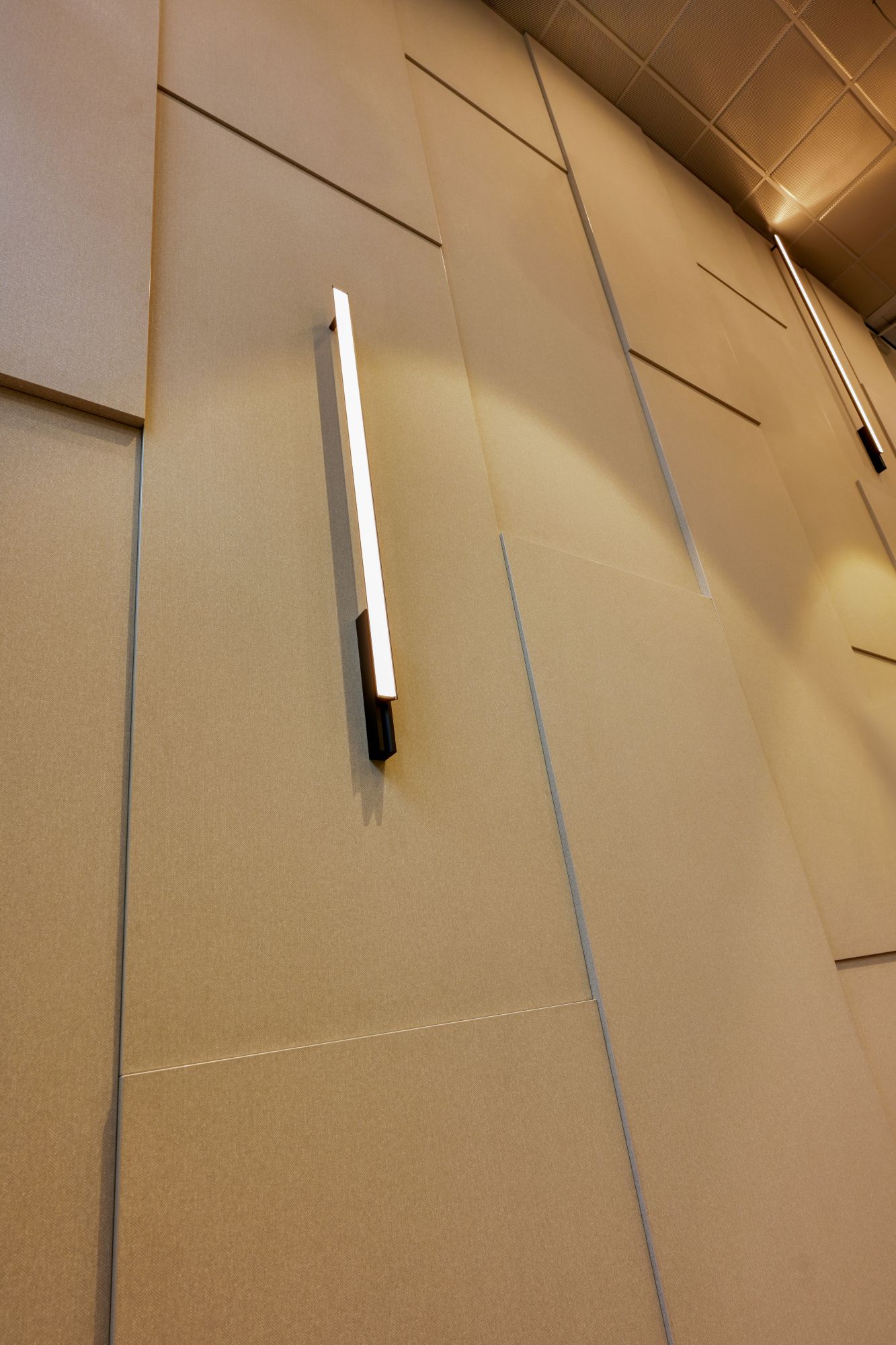 wandverlichting