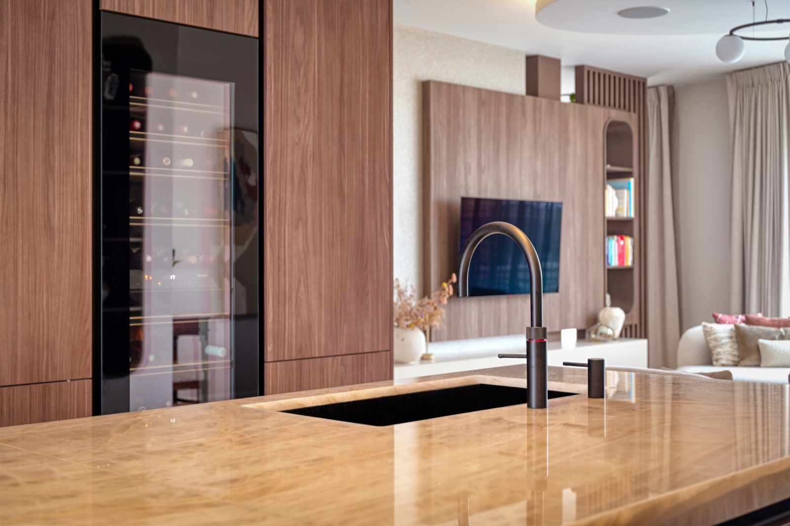luxe keuken