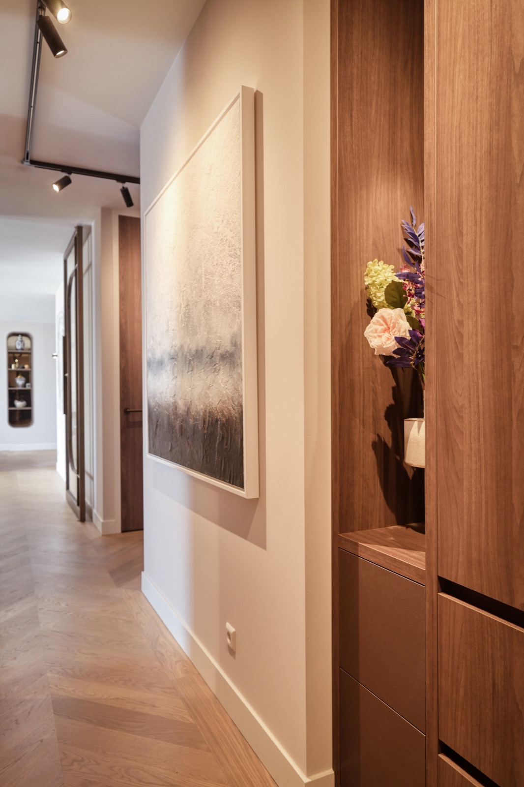 hal met luxe kusnt