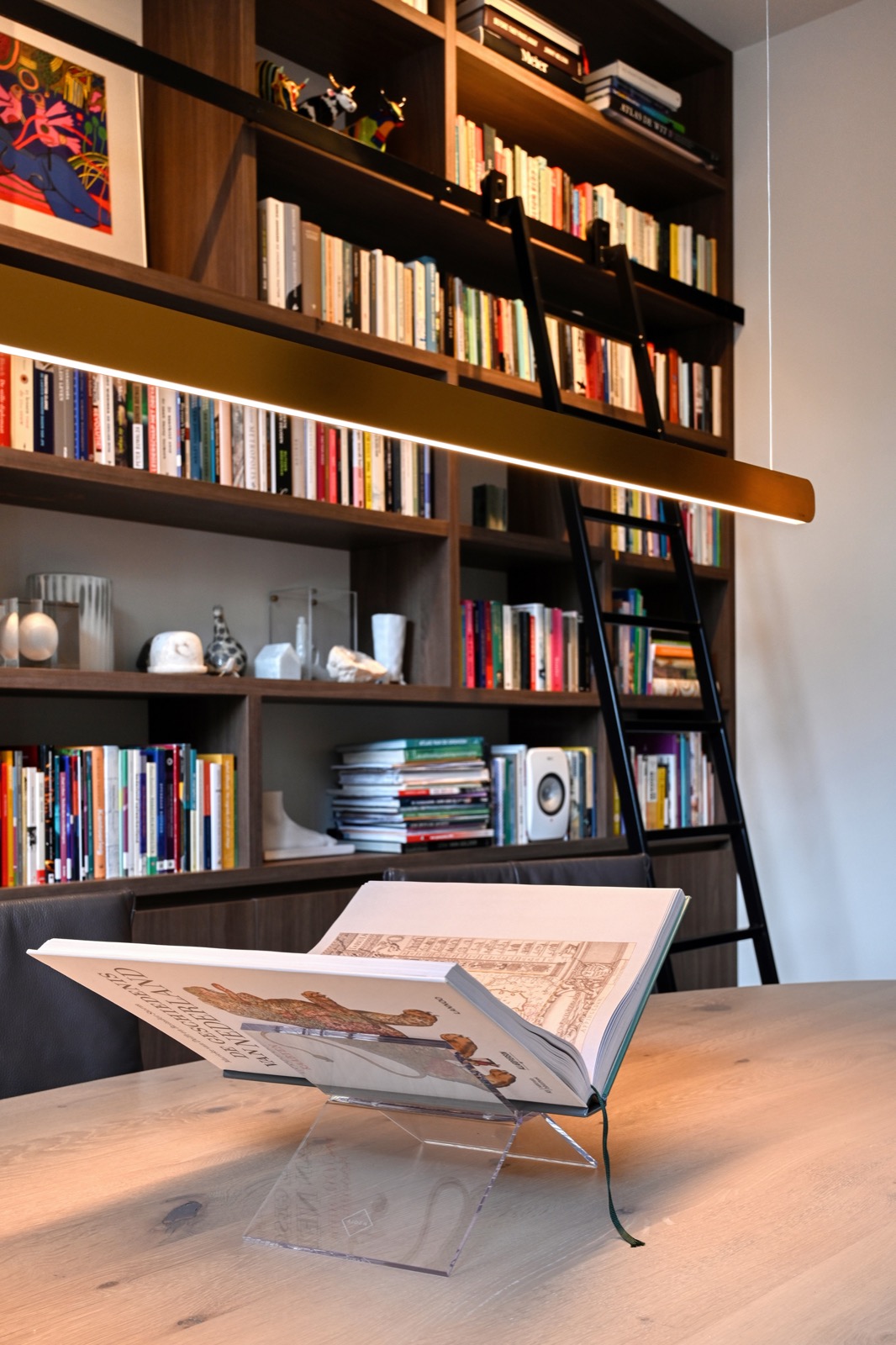 maatwerk boekenkast