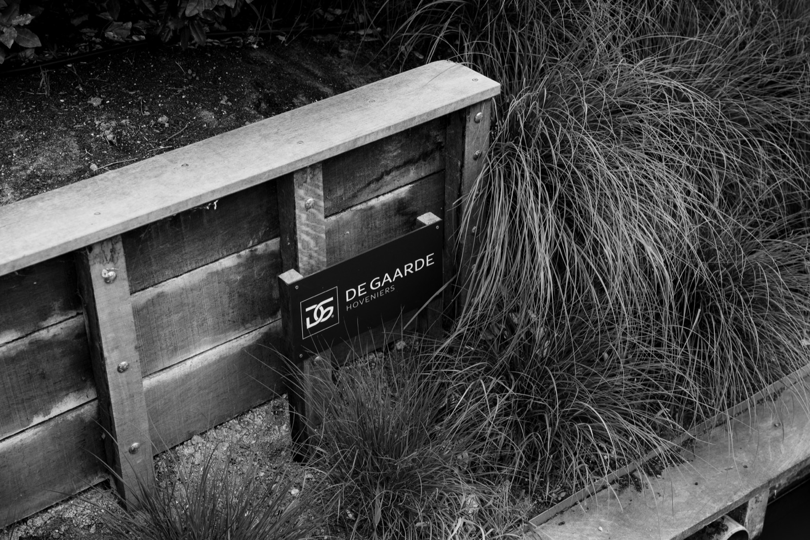 luxe beplanting
