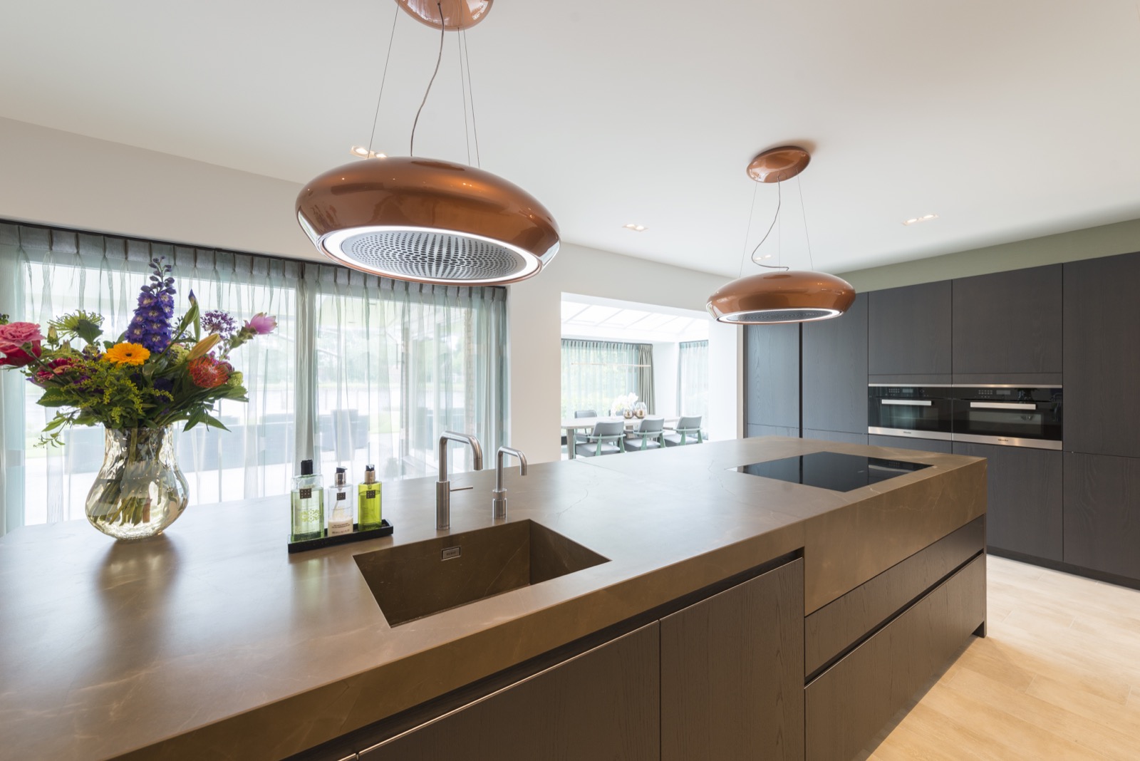 luxe keuken