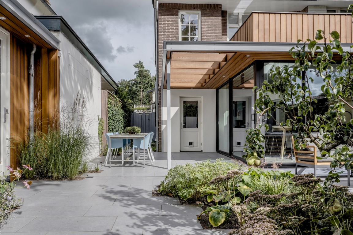 high-end tuin