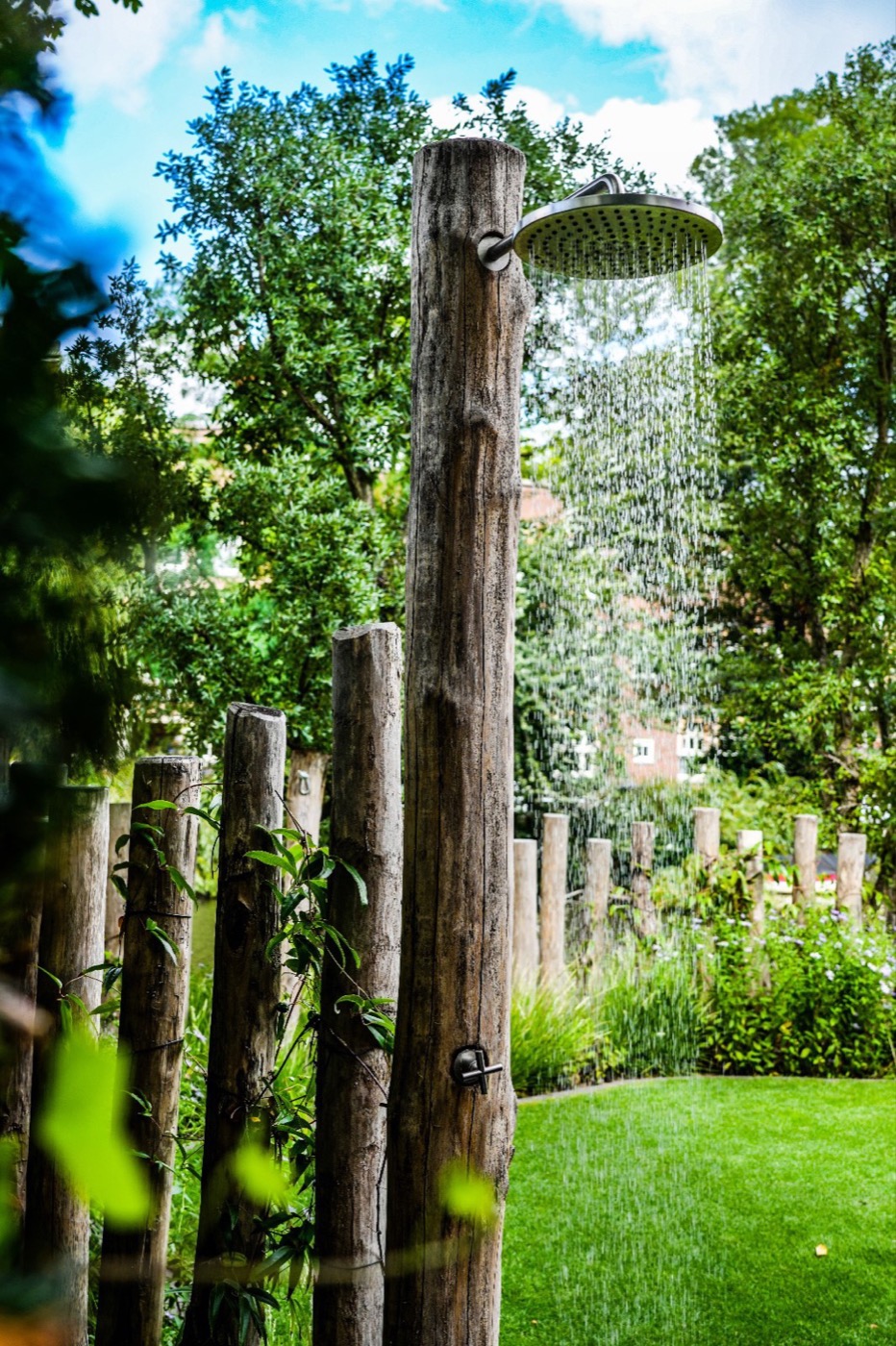 exclusief tuinontwerp