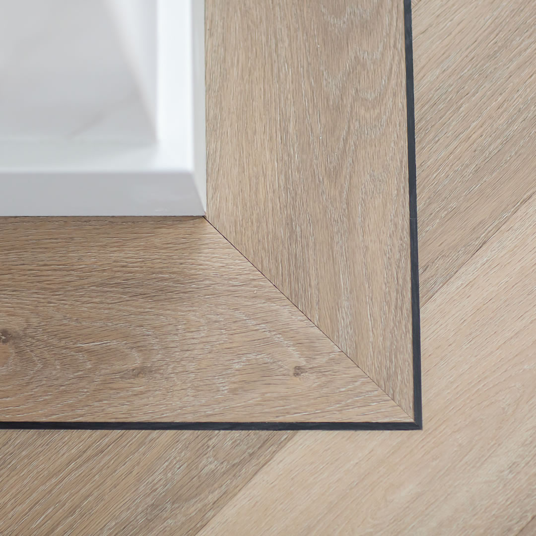 close up houten vloer