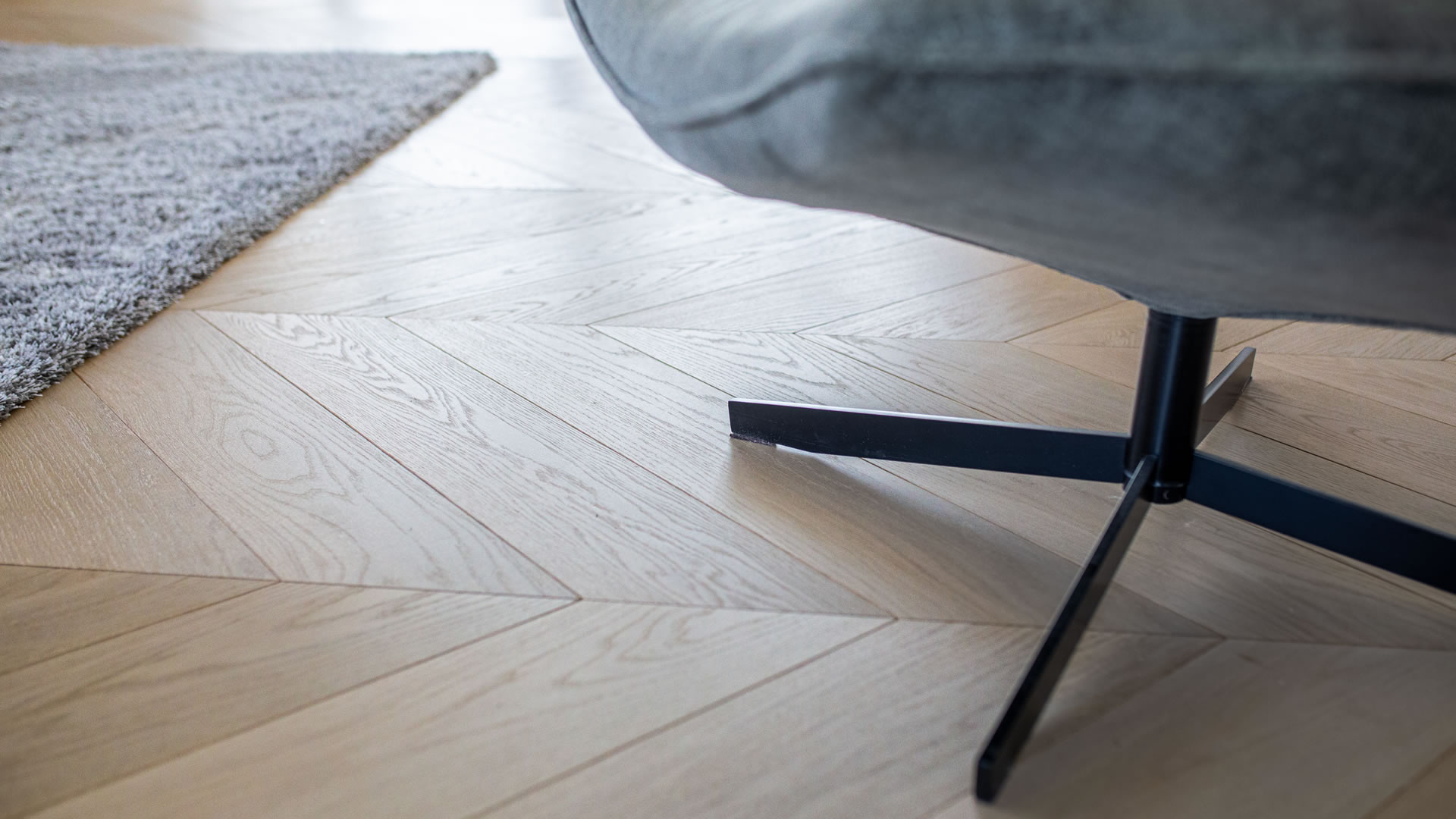 close up houten vloer