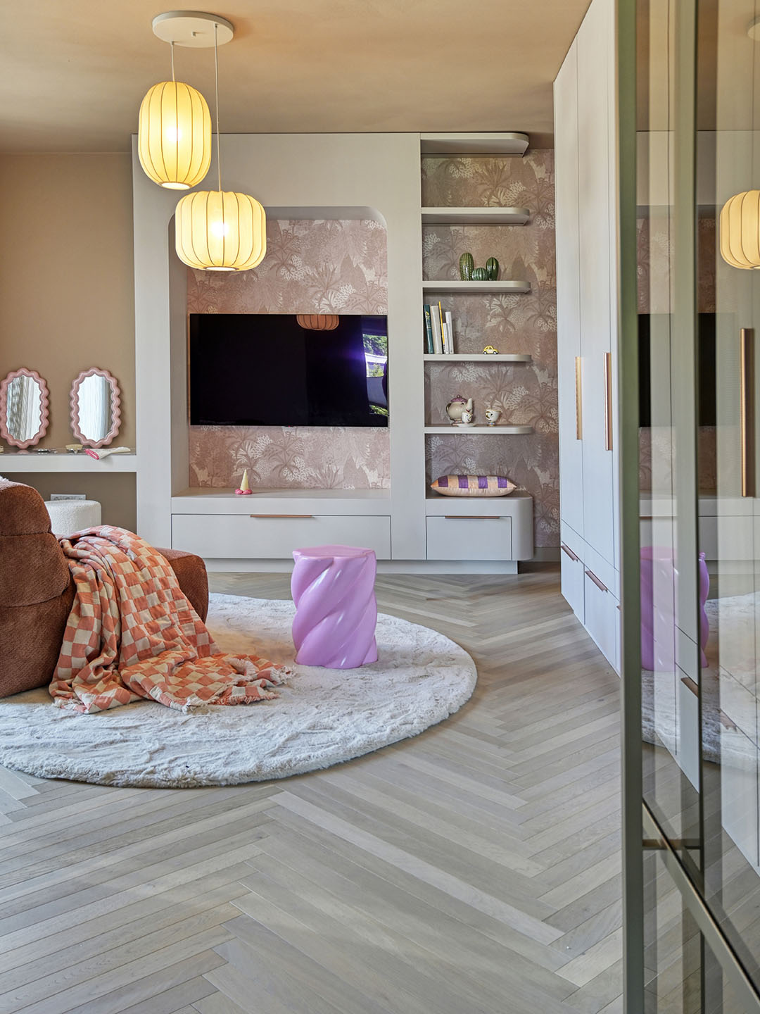 kinderkamer