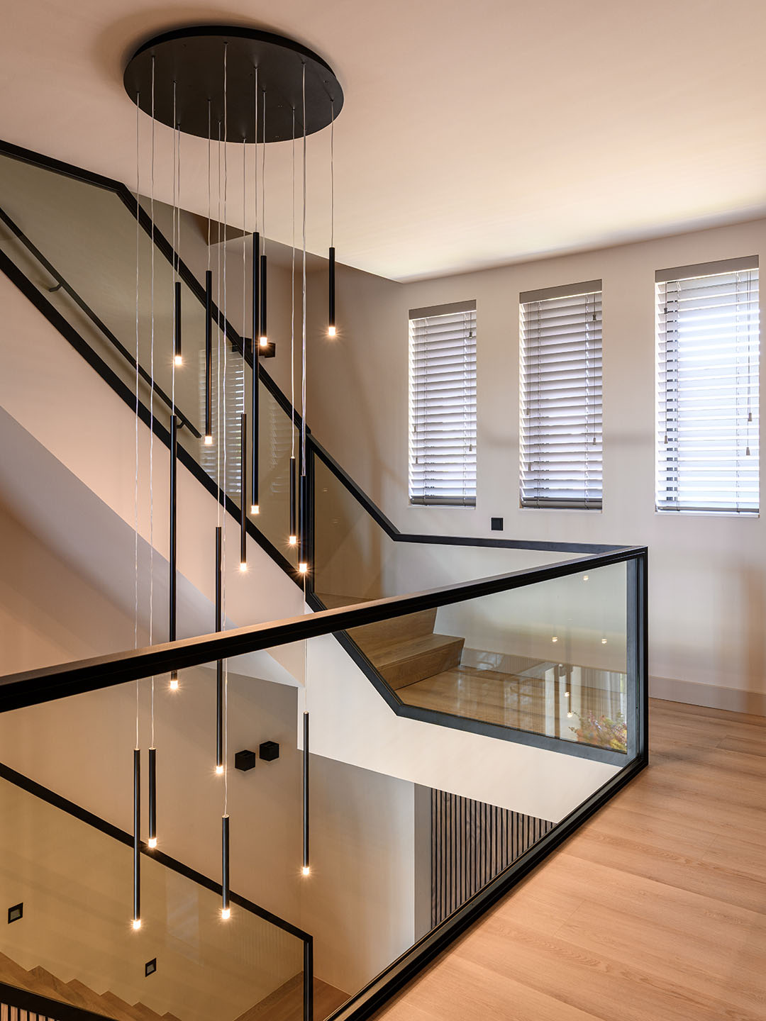 luxe vide