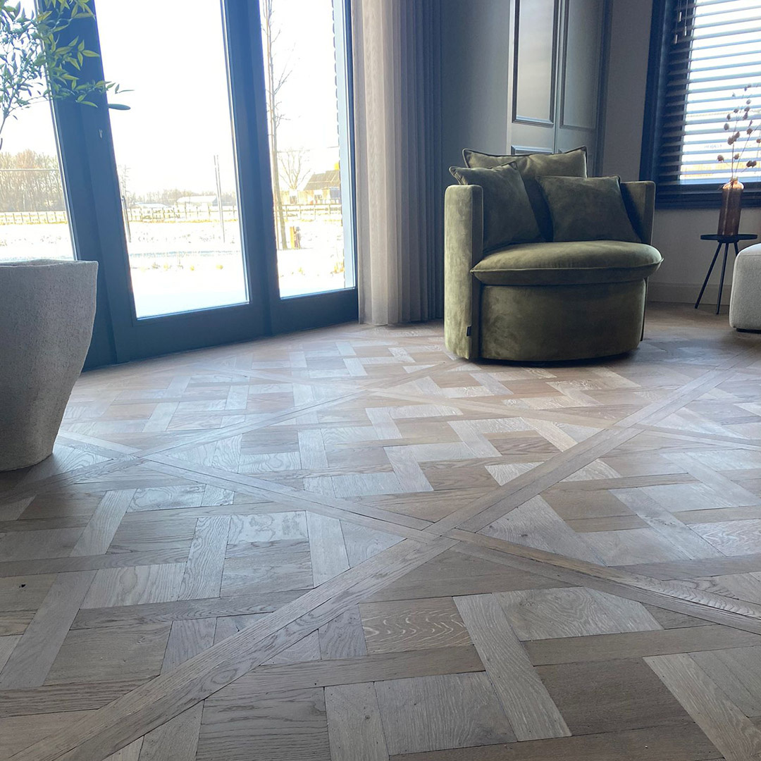 houten vloeren