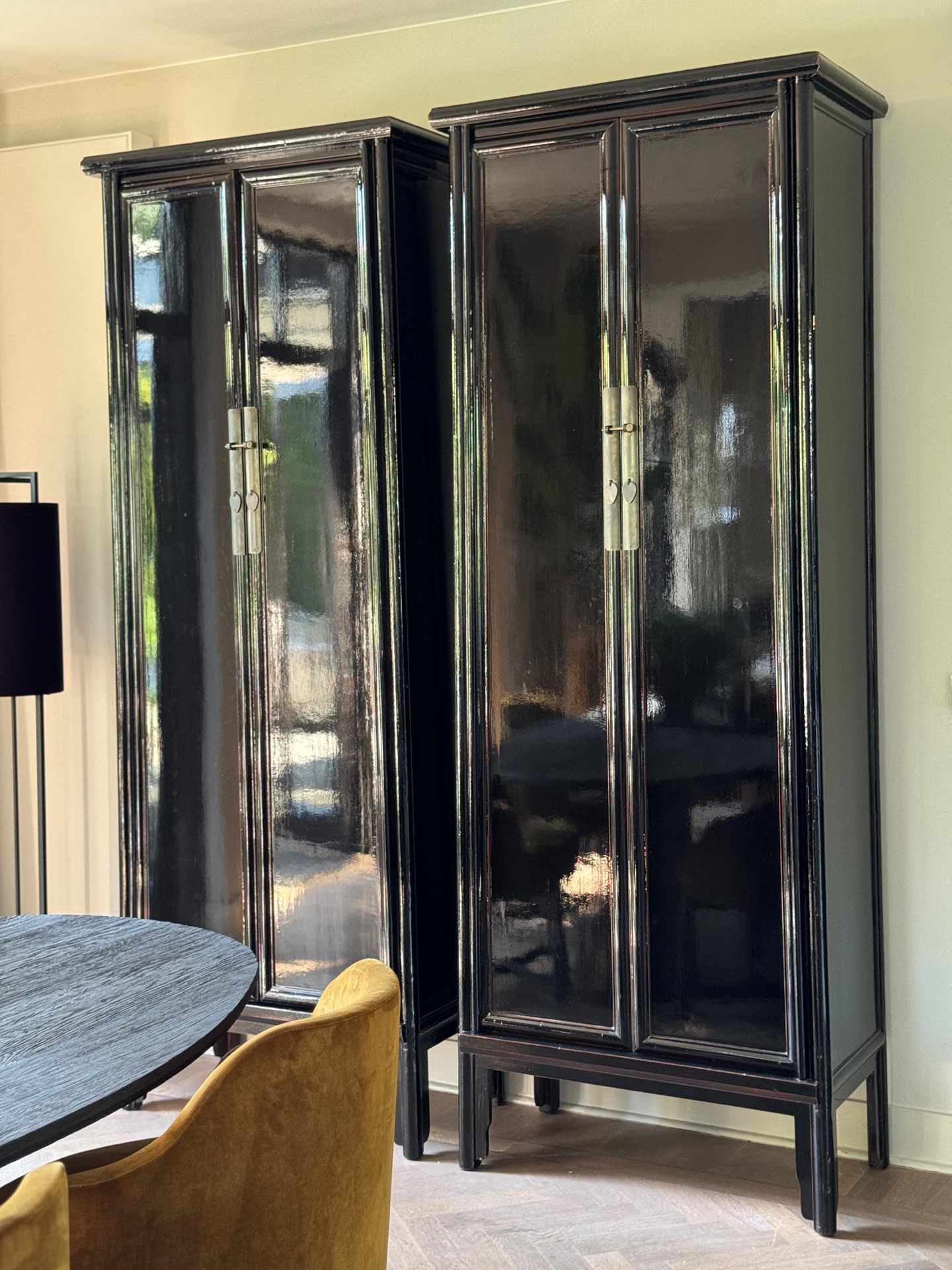 luxe interieur op maat