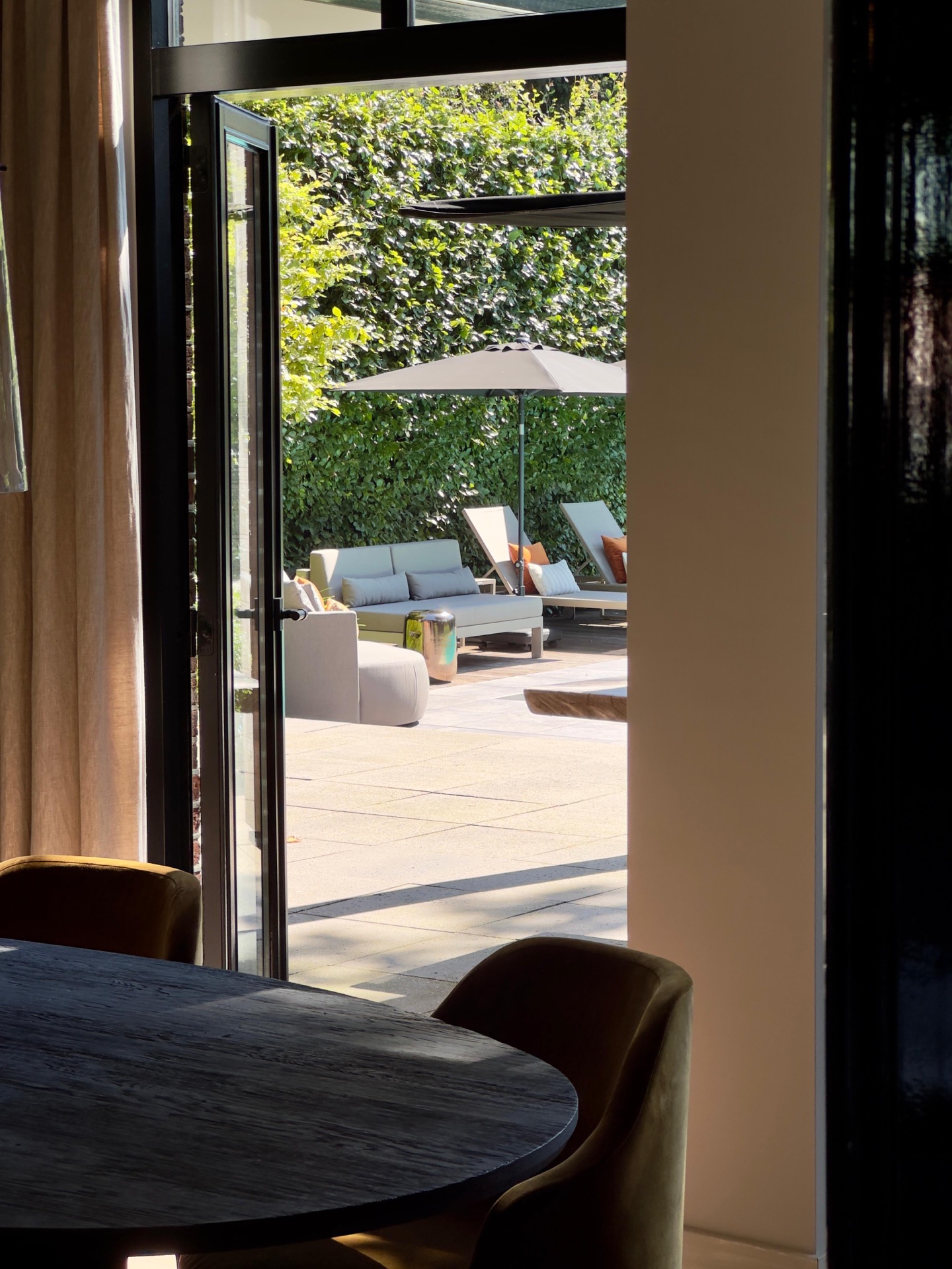 maatwerk interieur