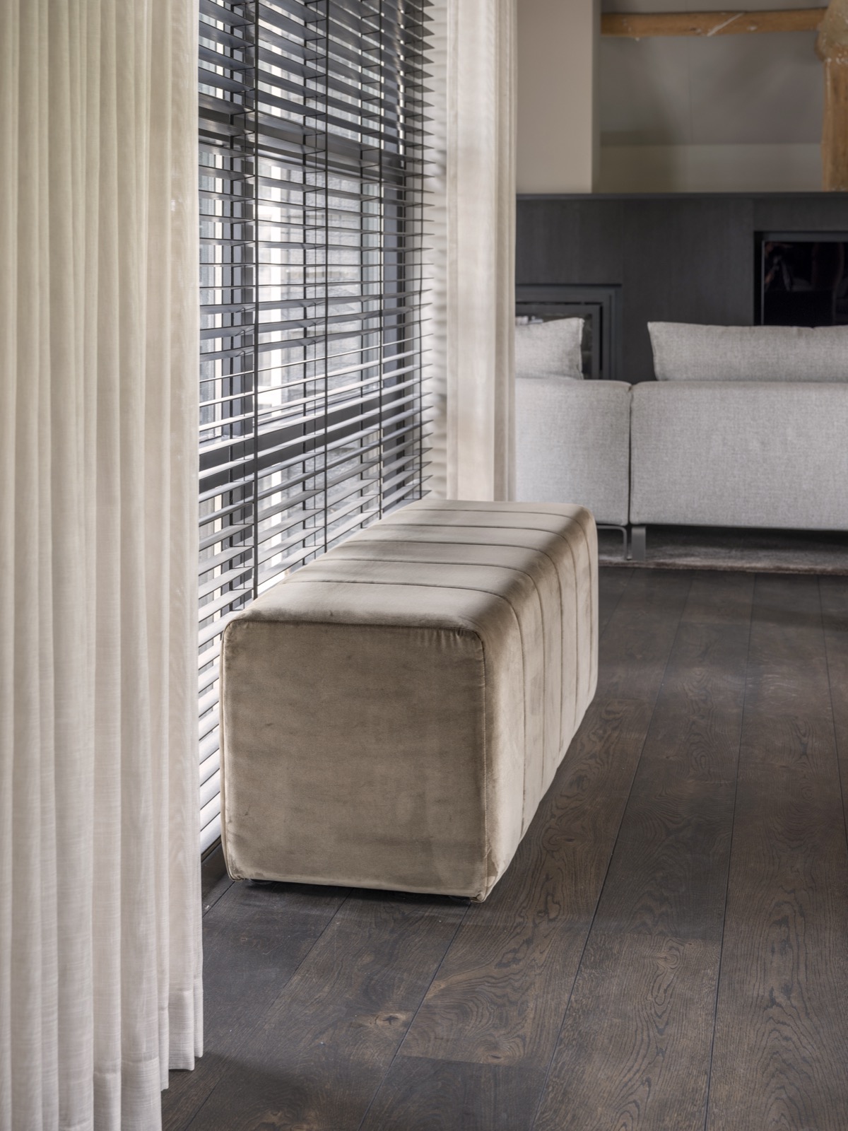 modern interieur