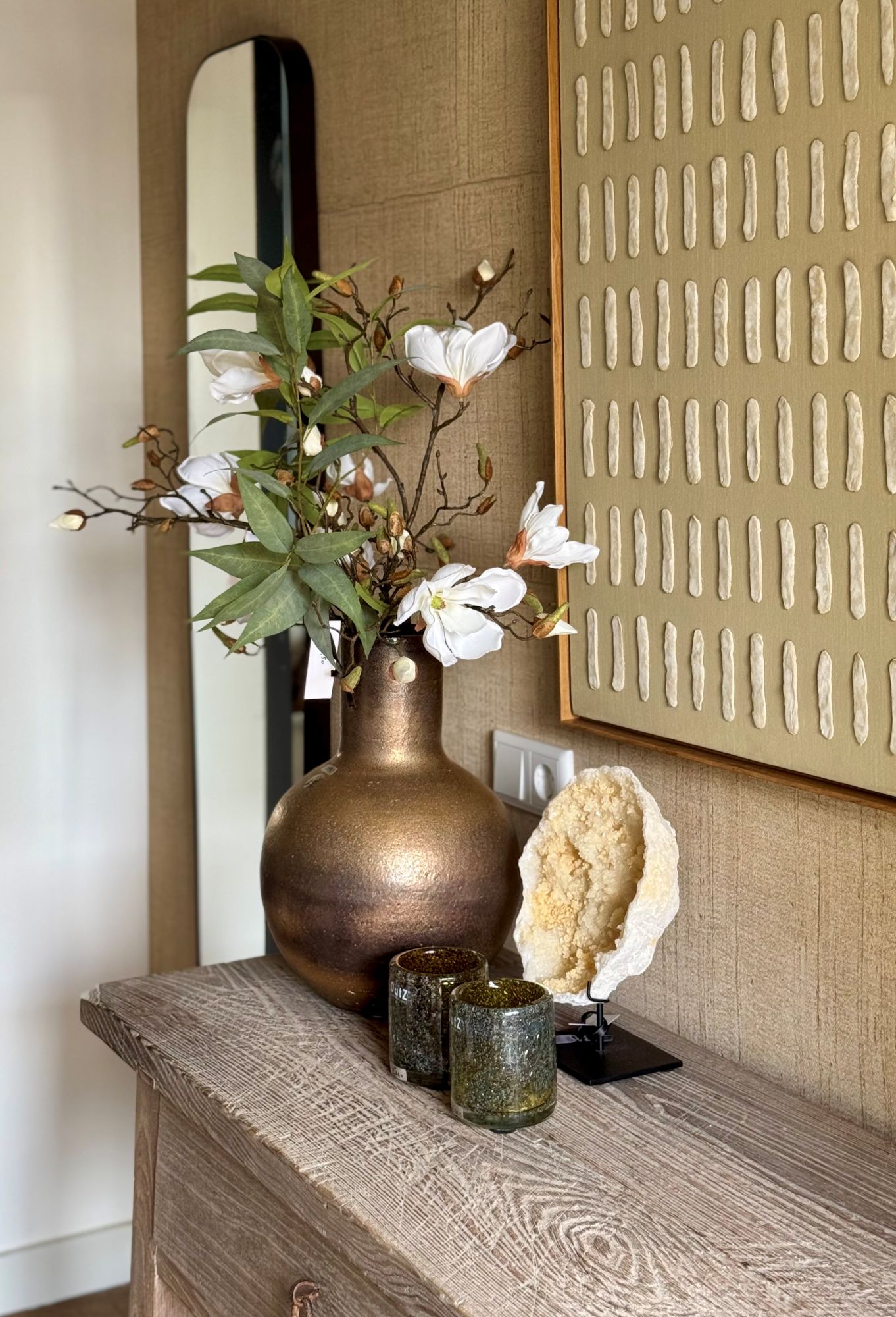 decoratie