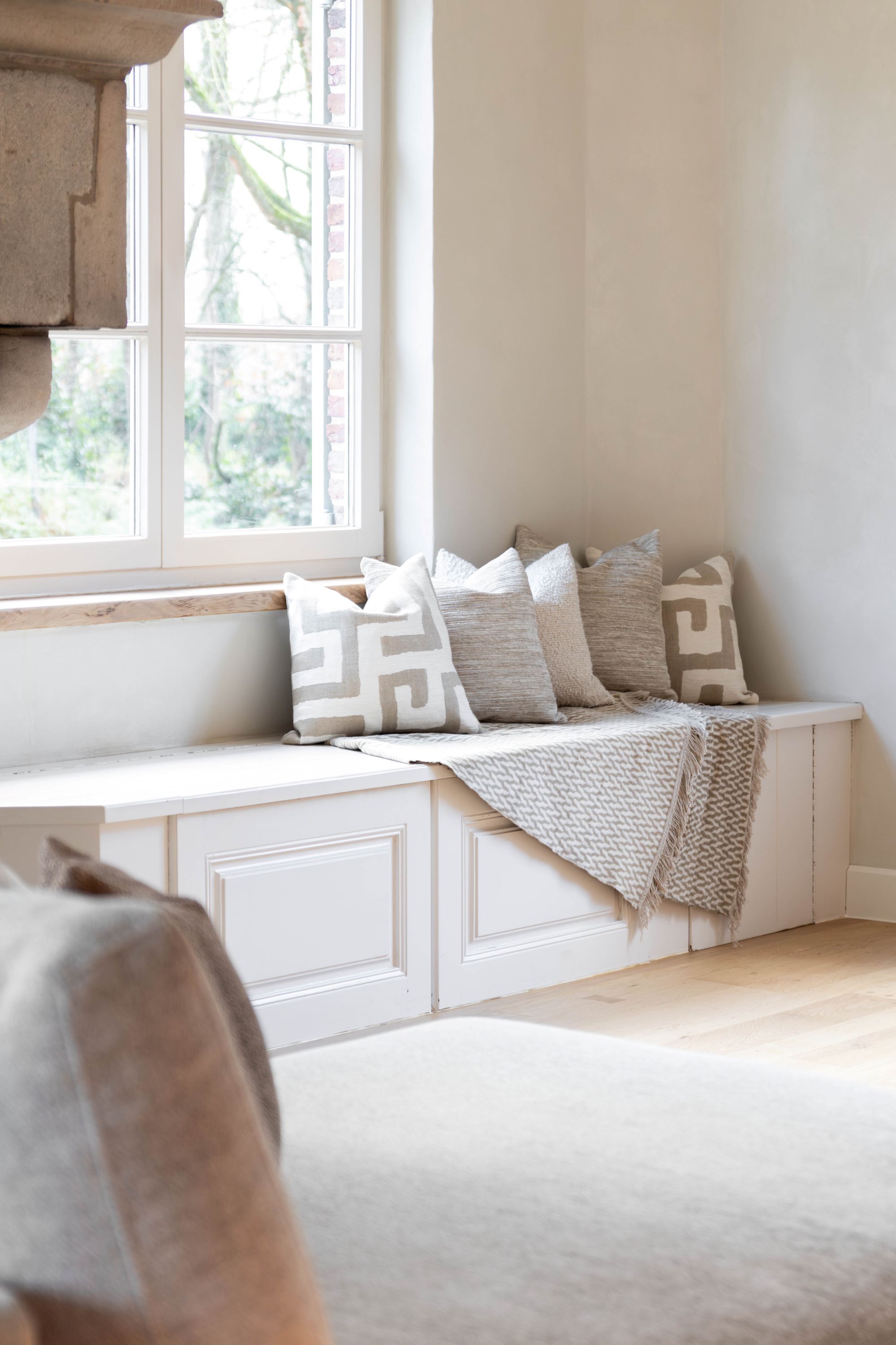 luxe interieur 