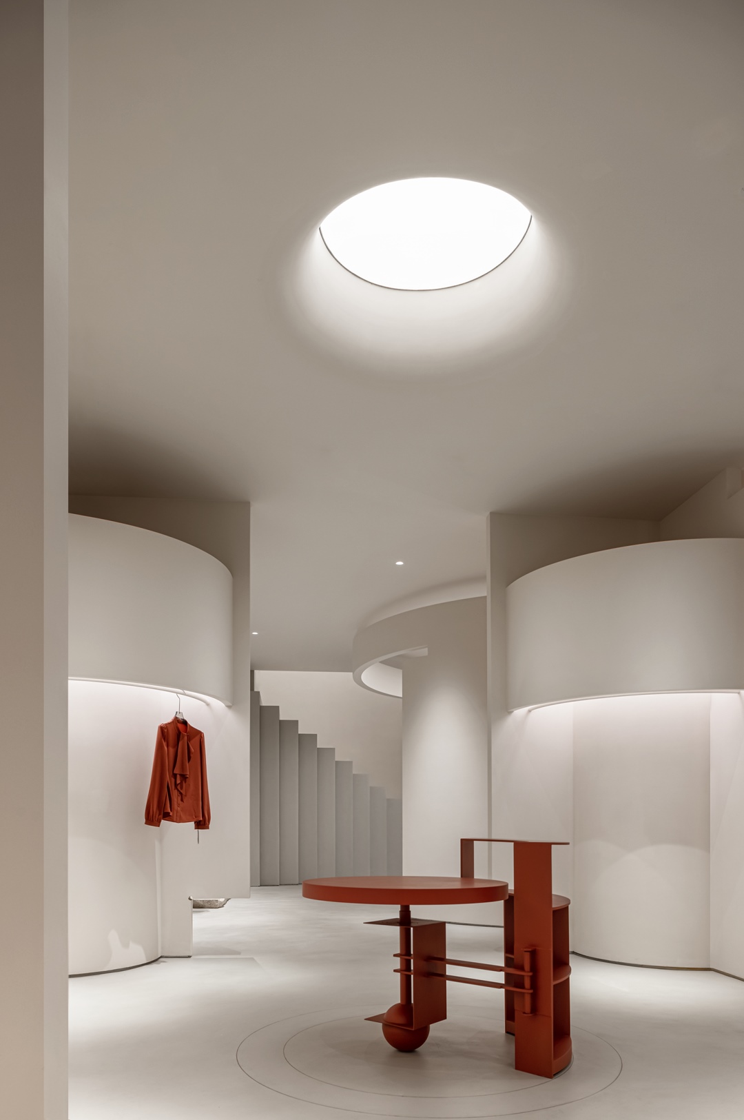luxe beton cire