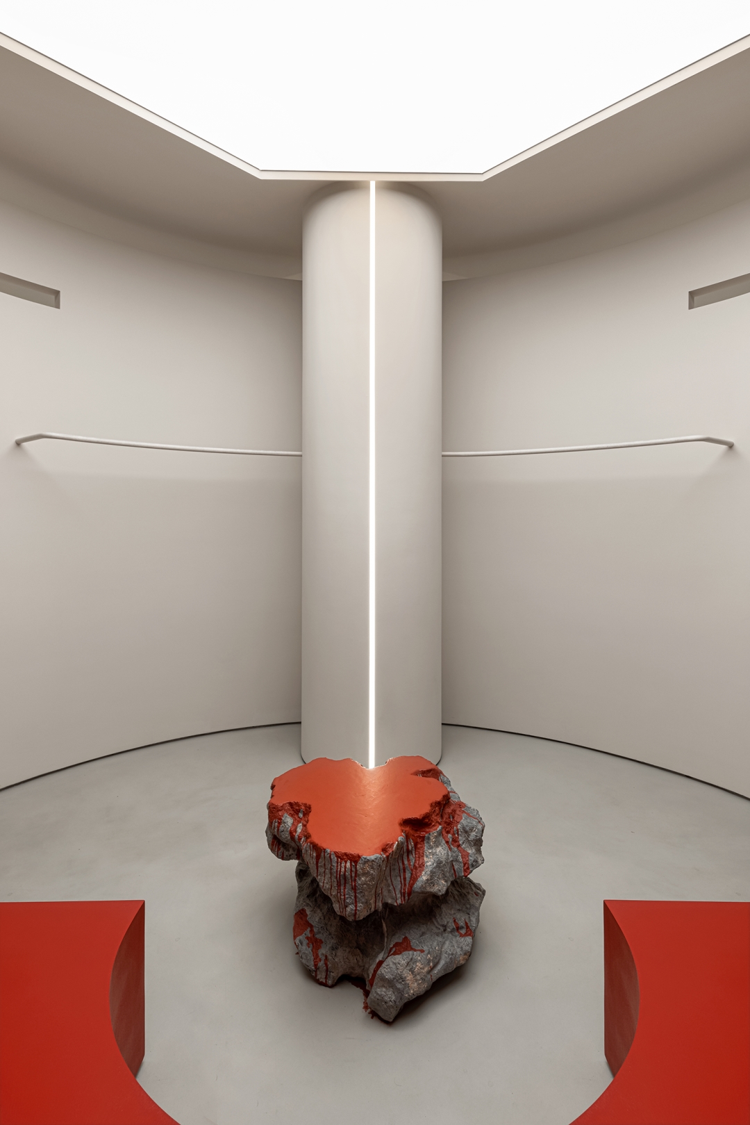 luxe microcement