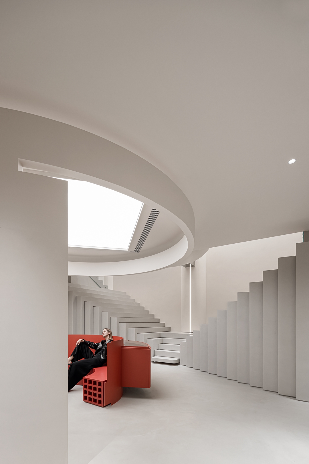 luxe interieur