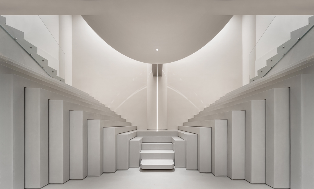 Luxe interieur