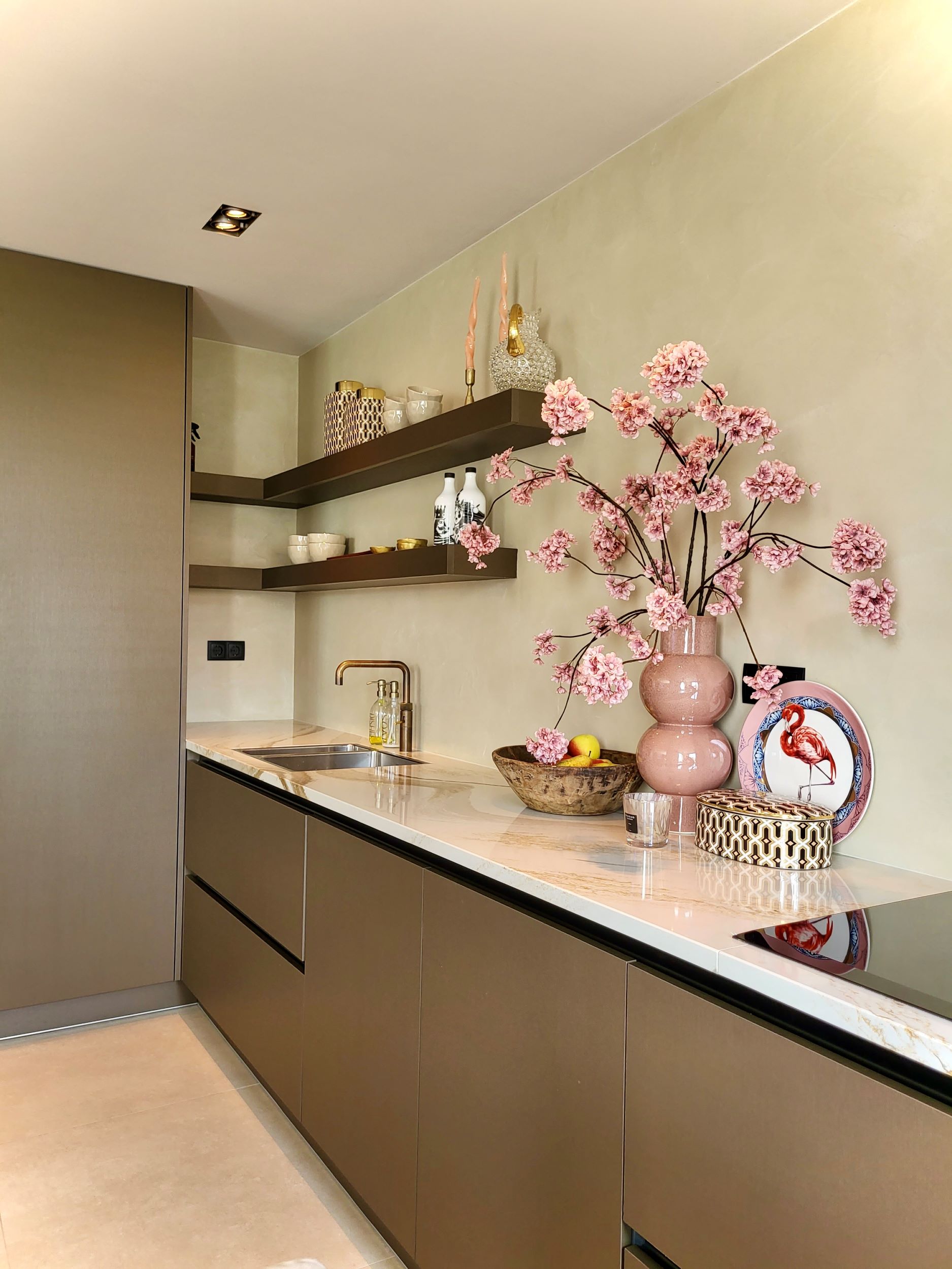 keuken design