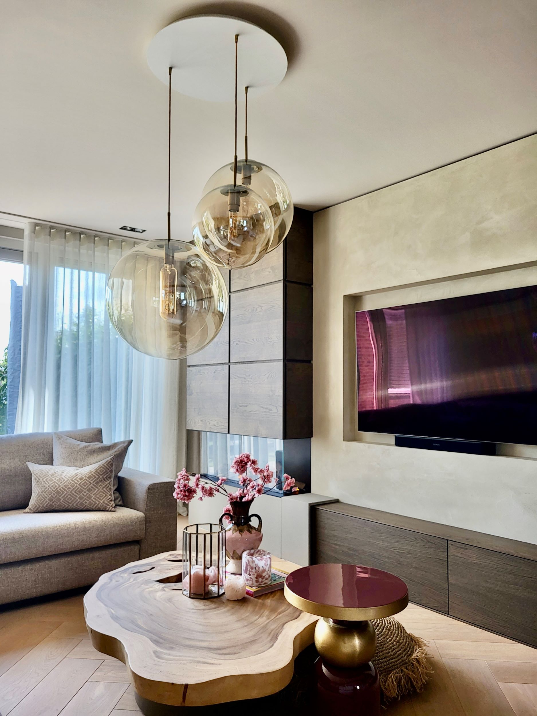 woonkamer interieur