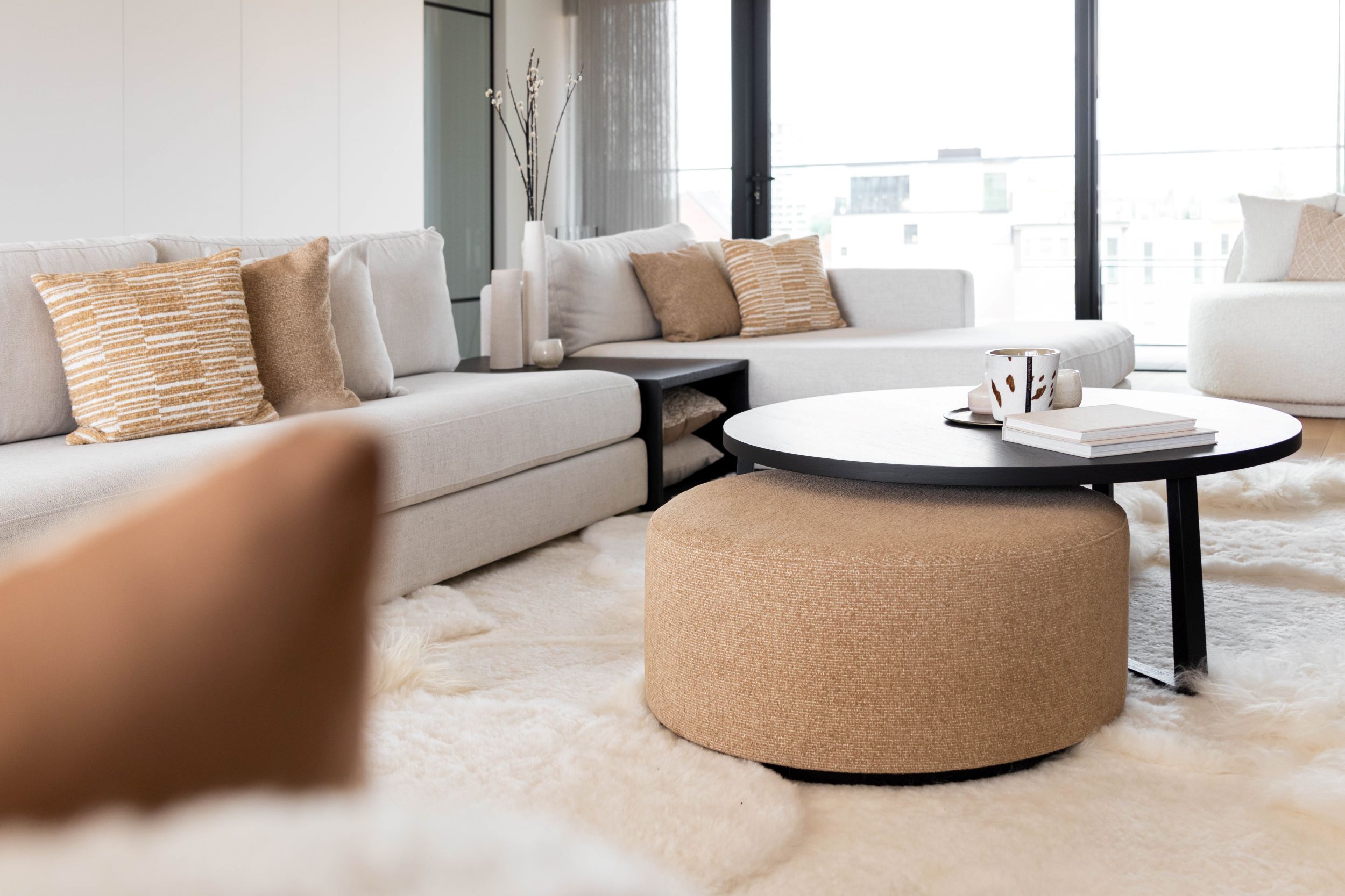 luxe meubels