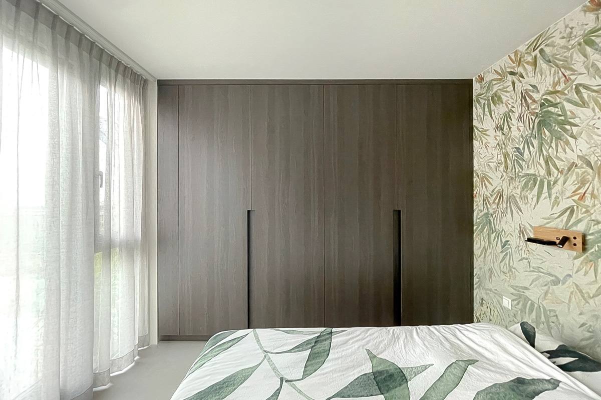luxe slaapkamer