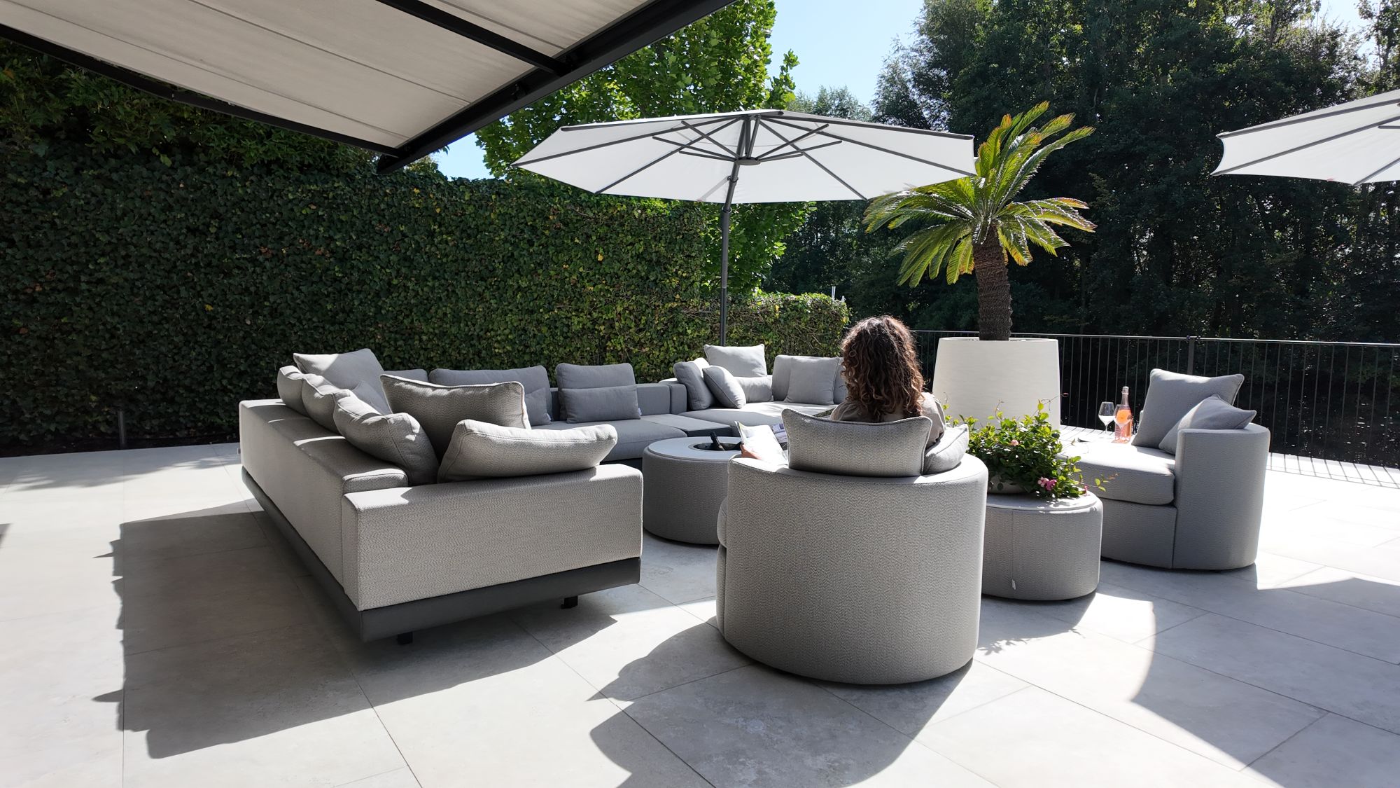 luxe loungeset