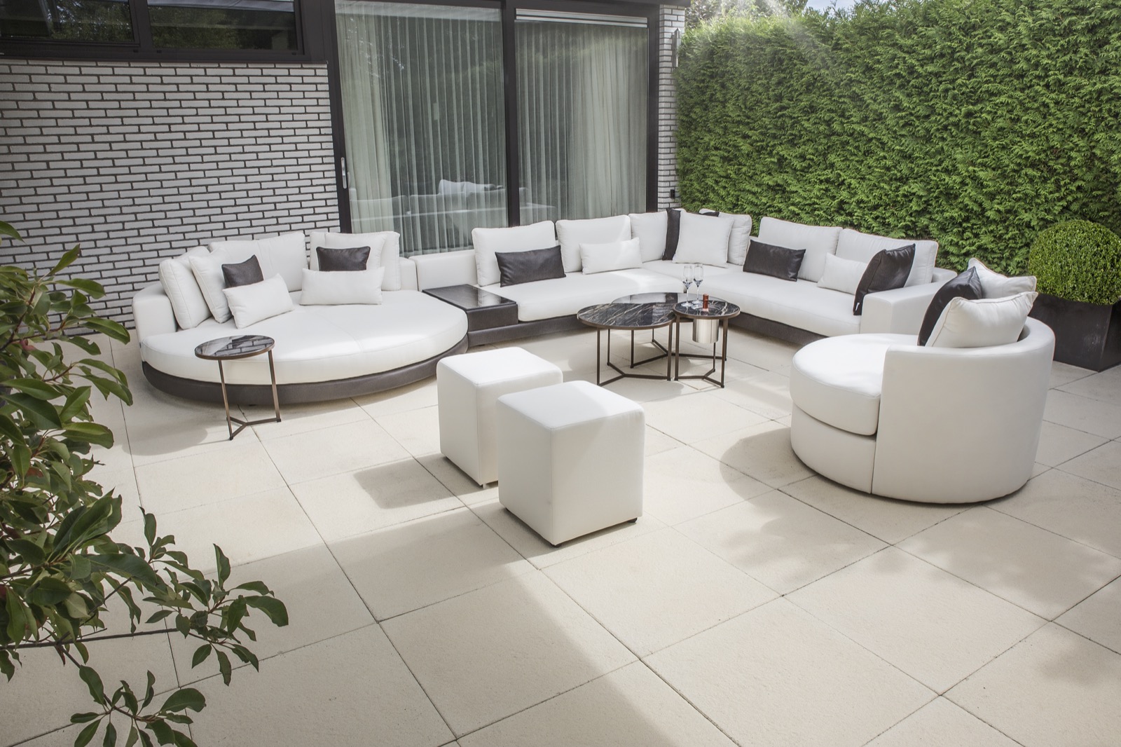 luxe loungeset