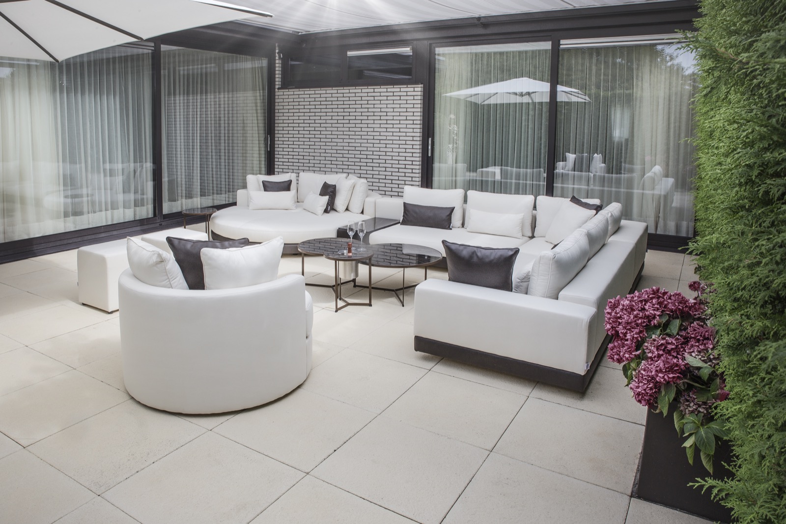 design loungeset