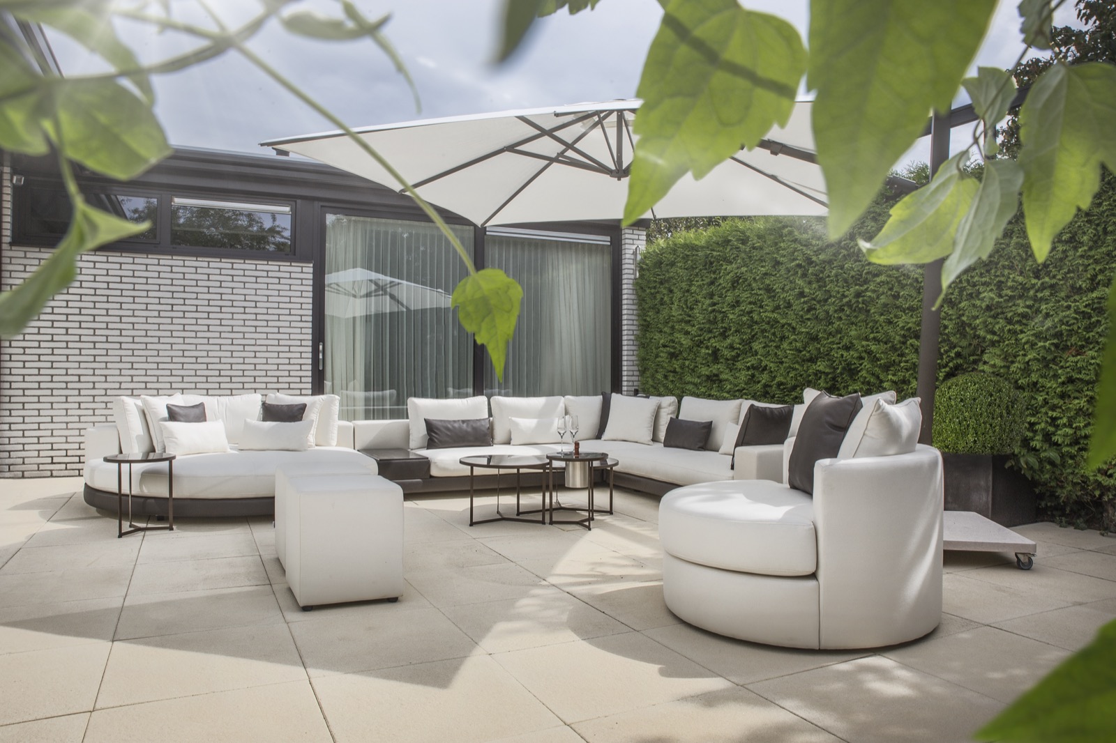 high-end tuinmeubels