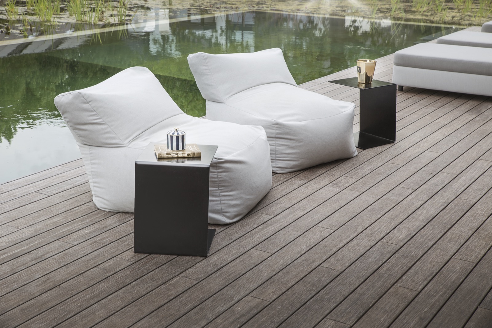 luxe tuinstoelen