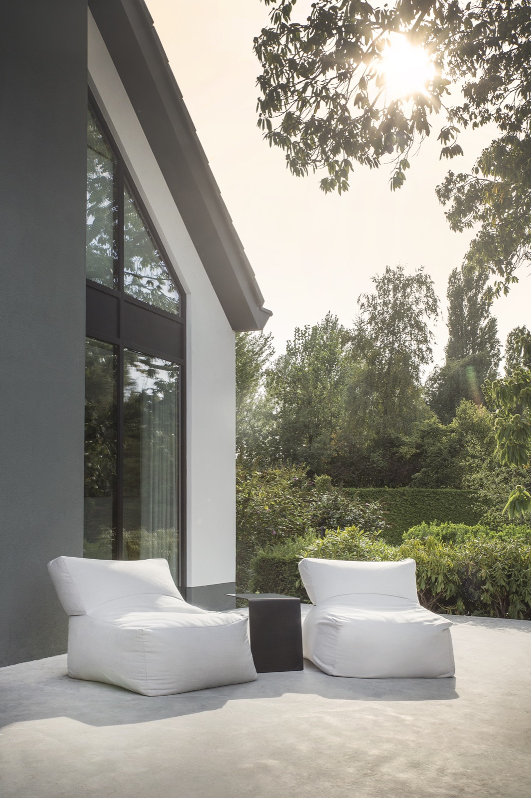 luxe terrasmeubels