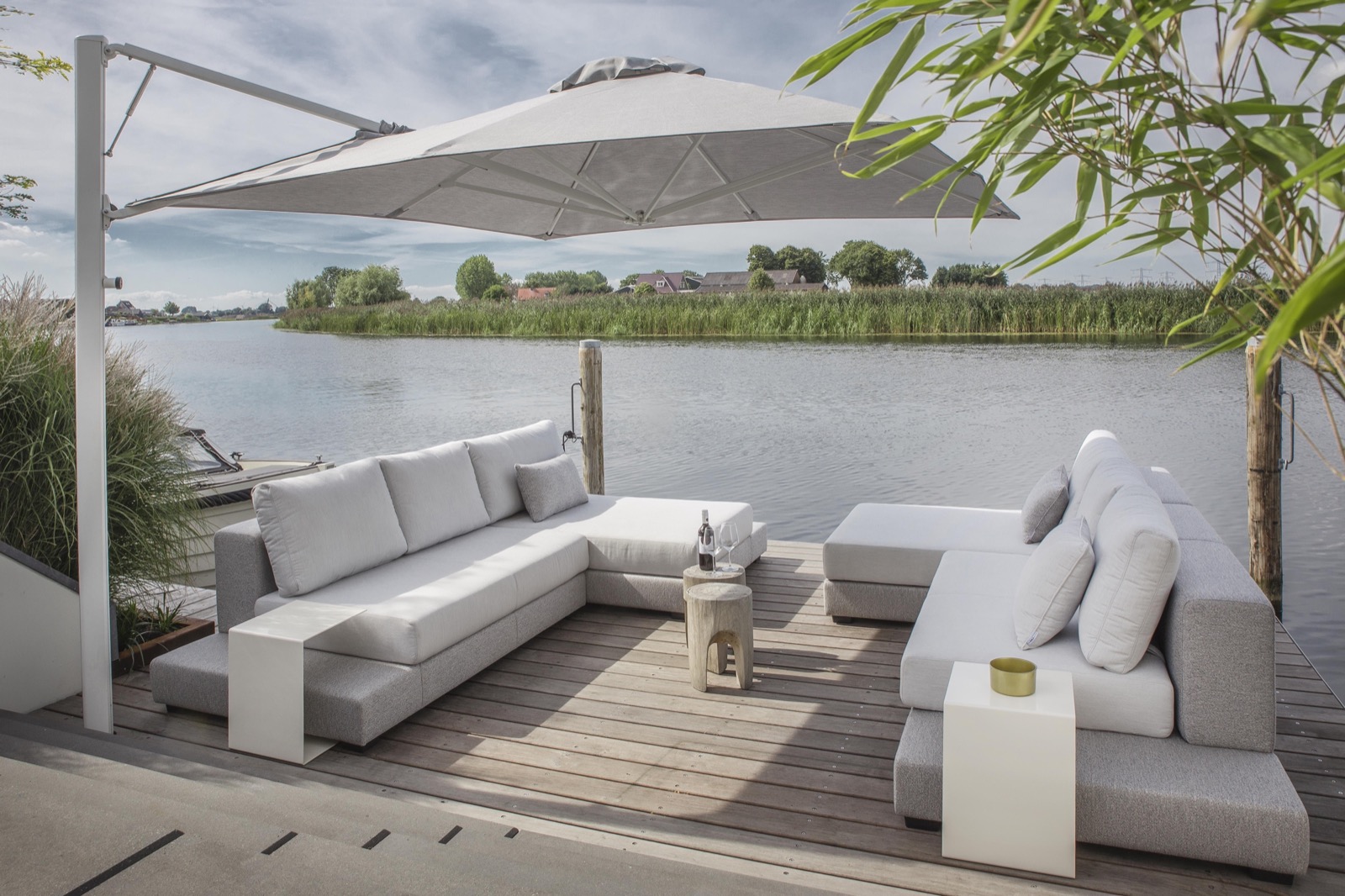 design loungeset