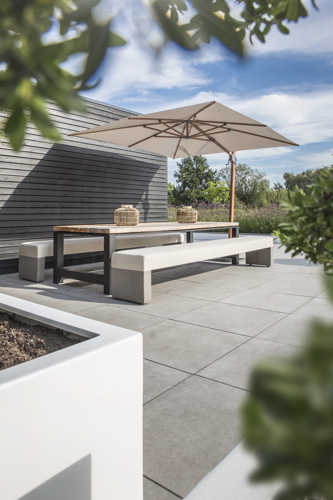 design tuinmeubels