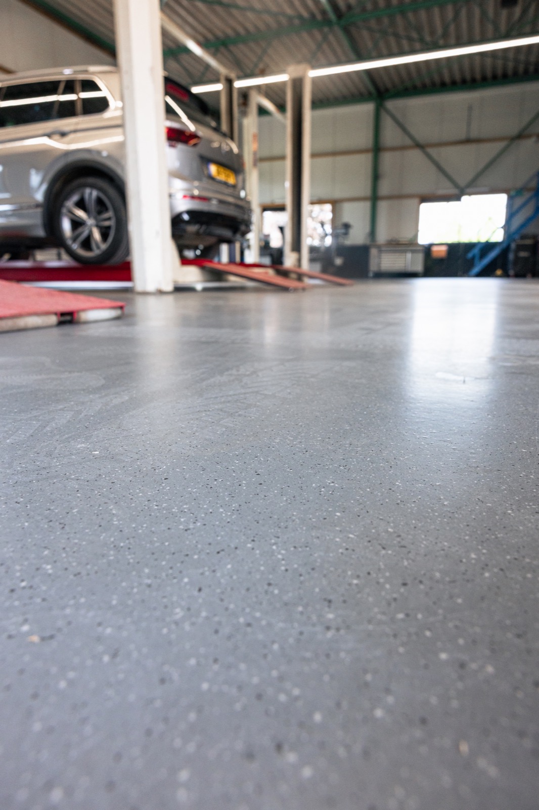 luxe coating vloeren
