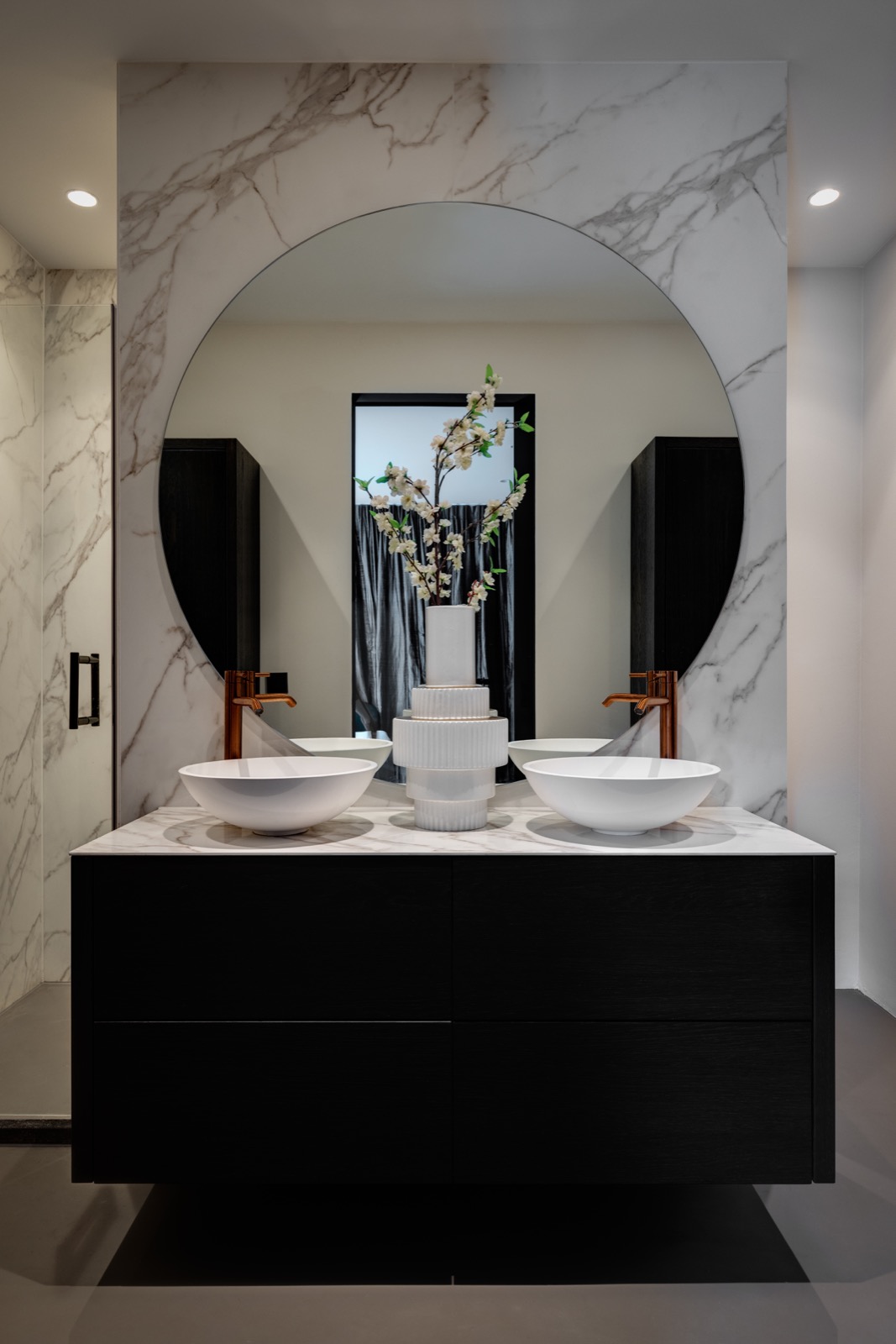 luxe wastafel