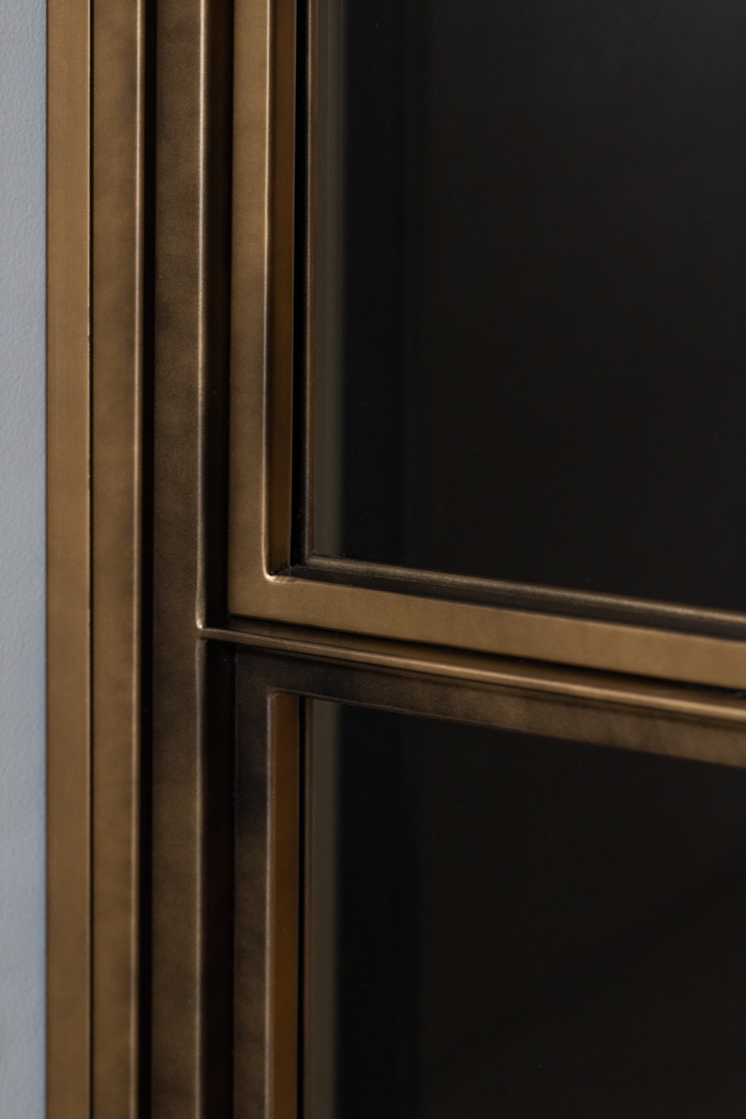 details stalen deur