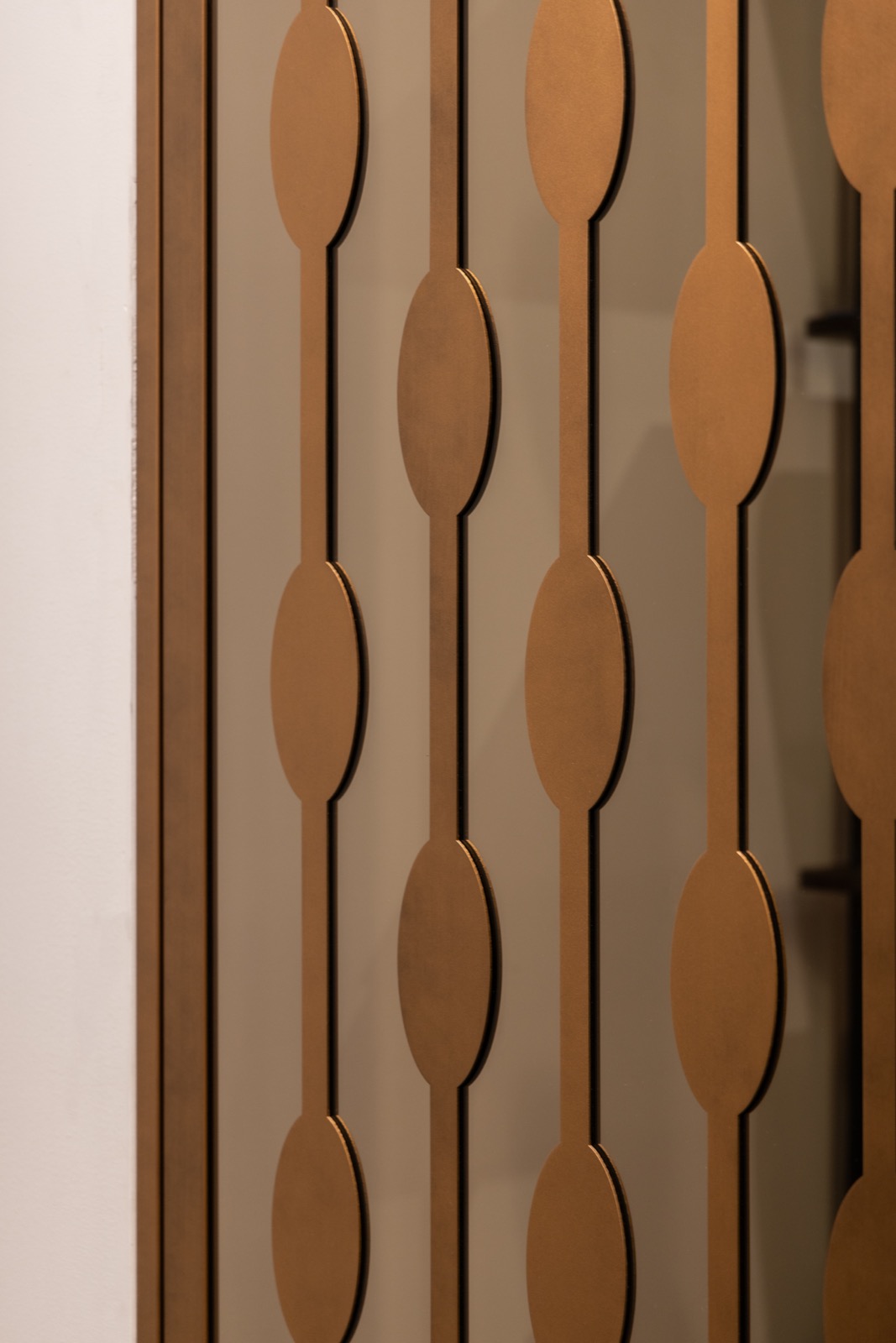 design deur van staal