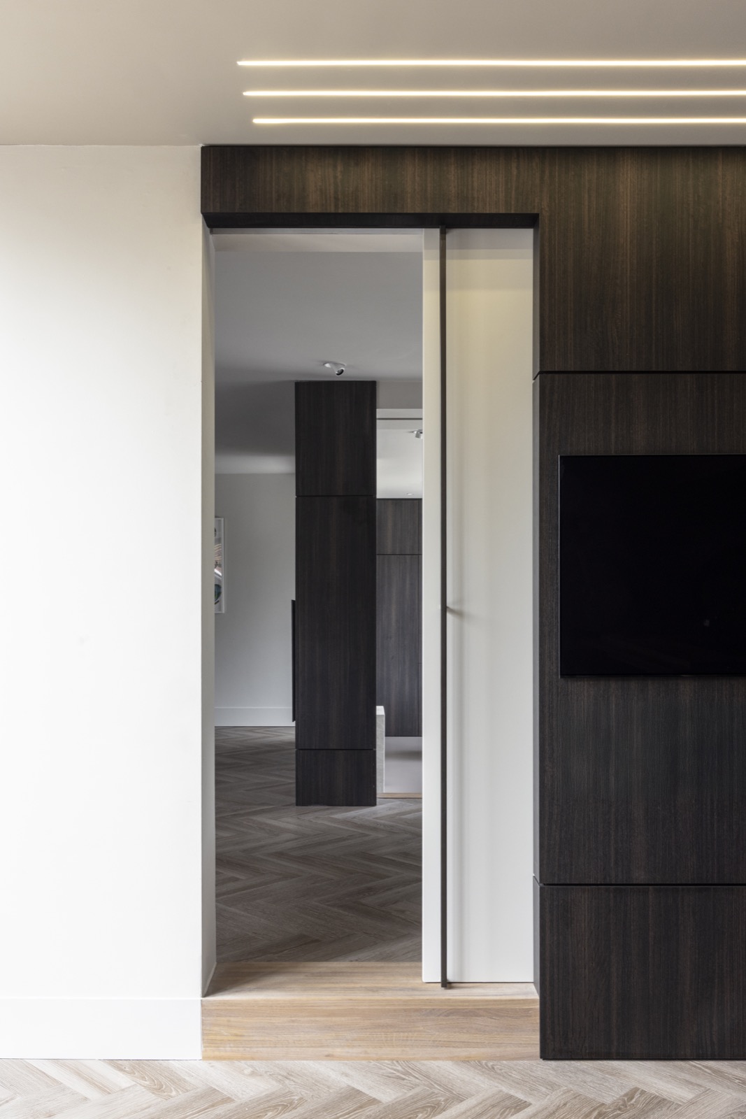 luxe design deur
