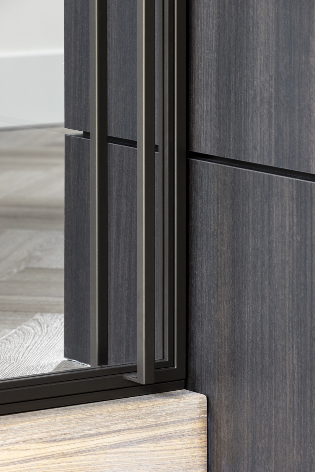 details stalen deur