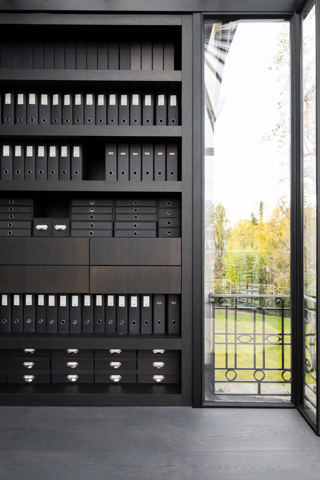 luxe kast op maat