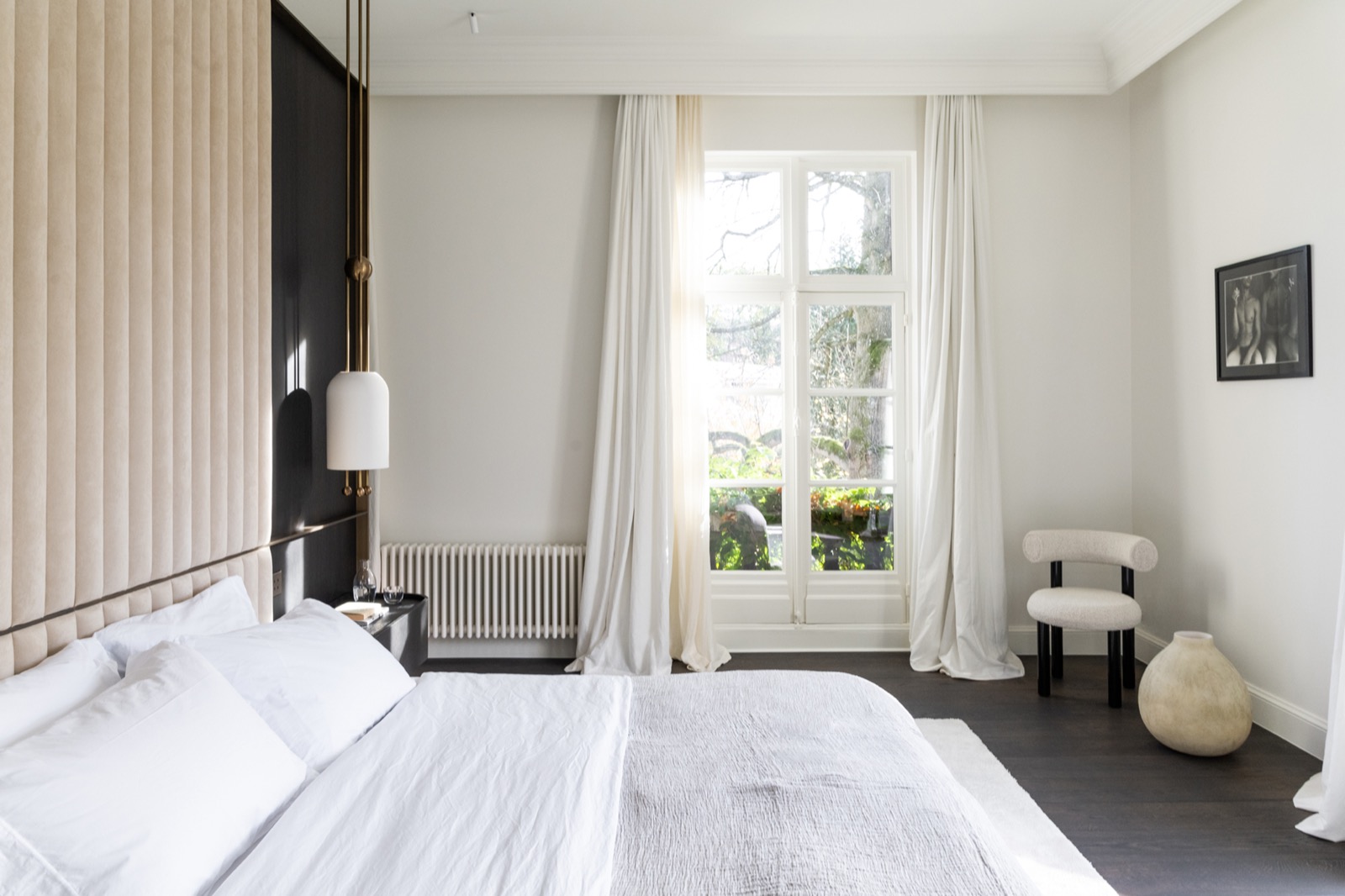 design slaapkamer
