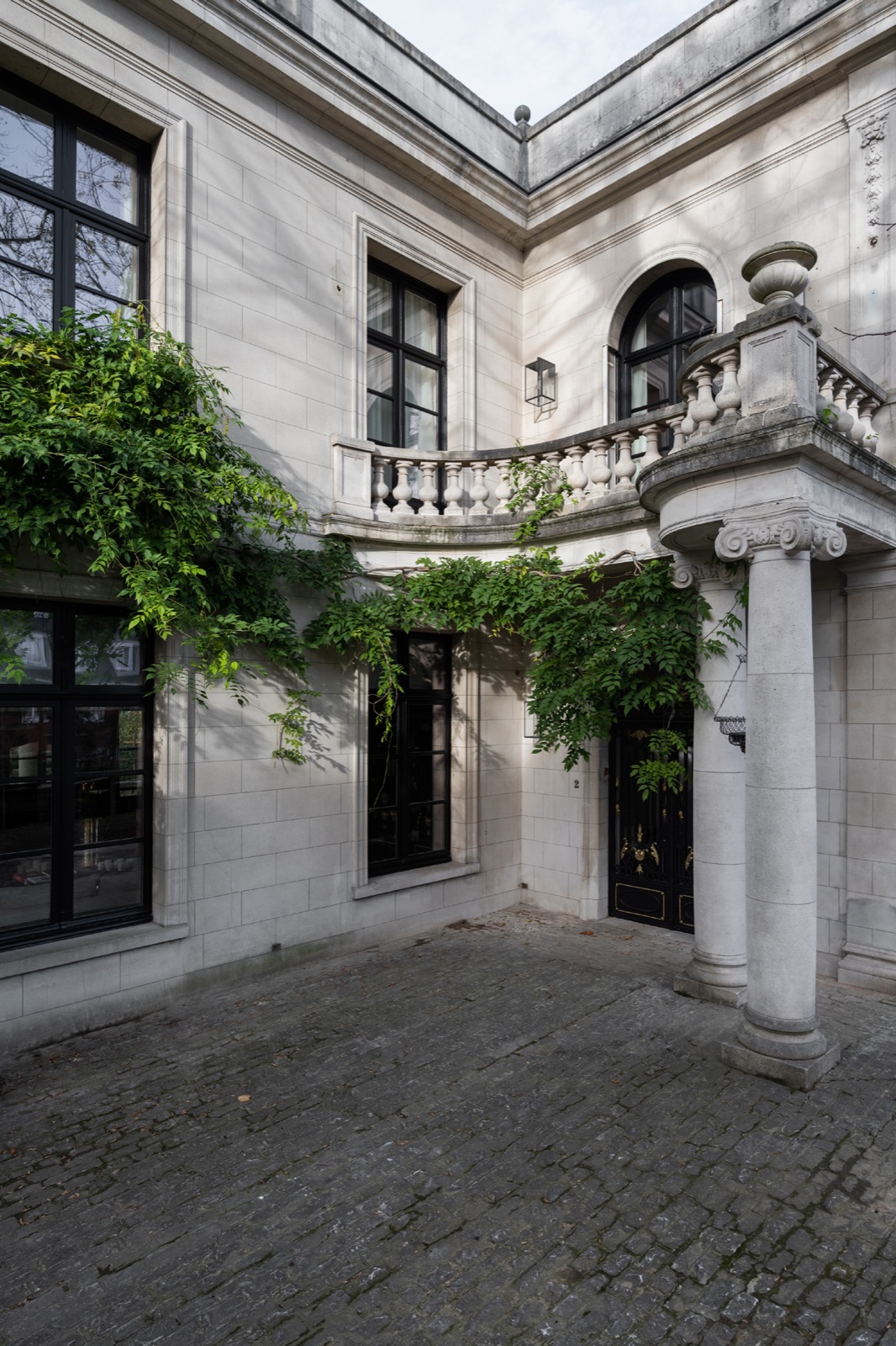 luxe kasteel