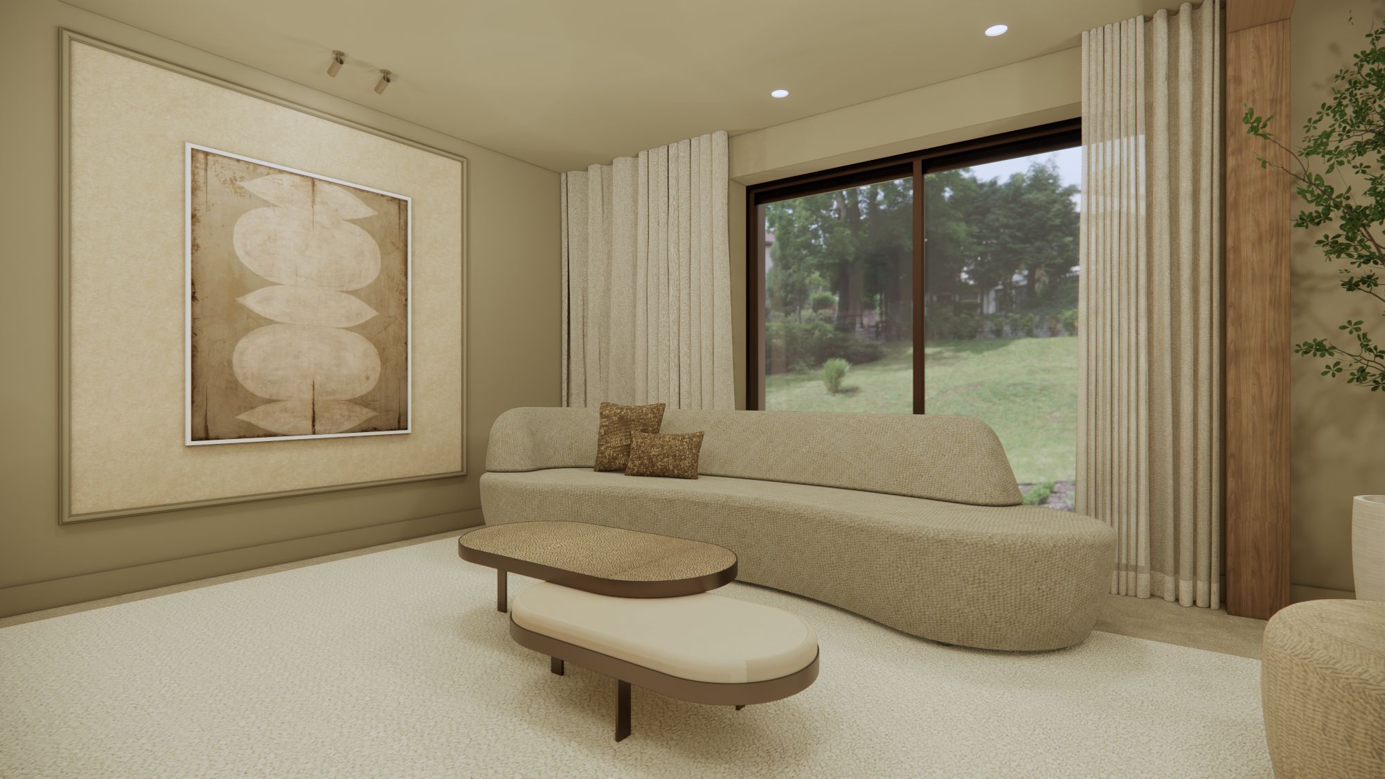 loungebank
