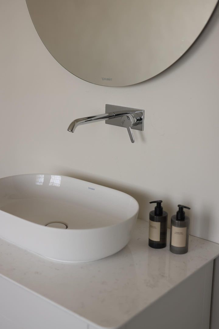 luxe wastafel