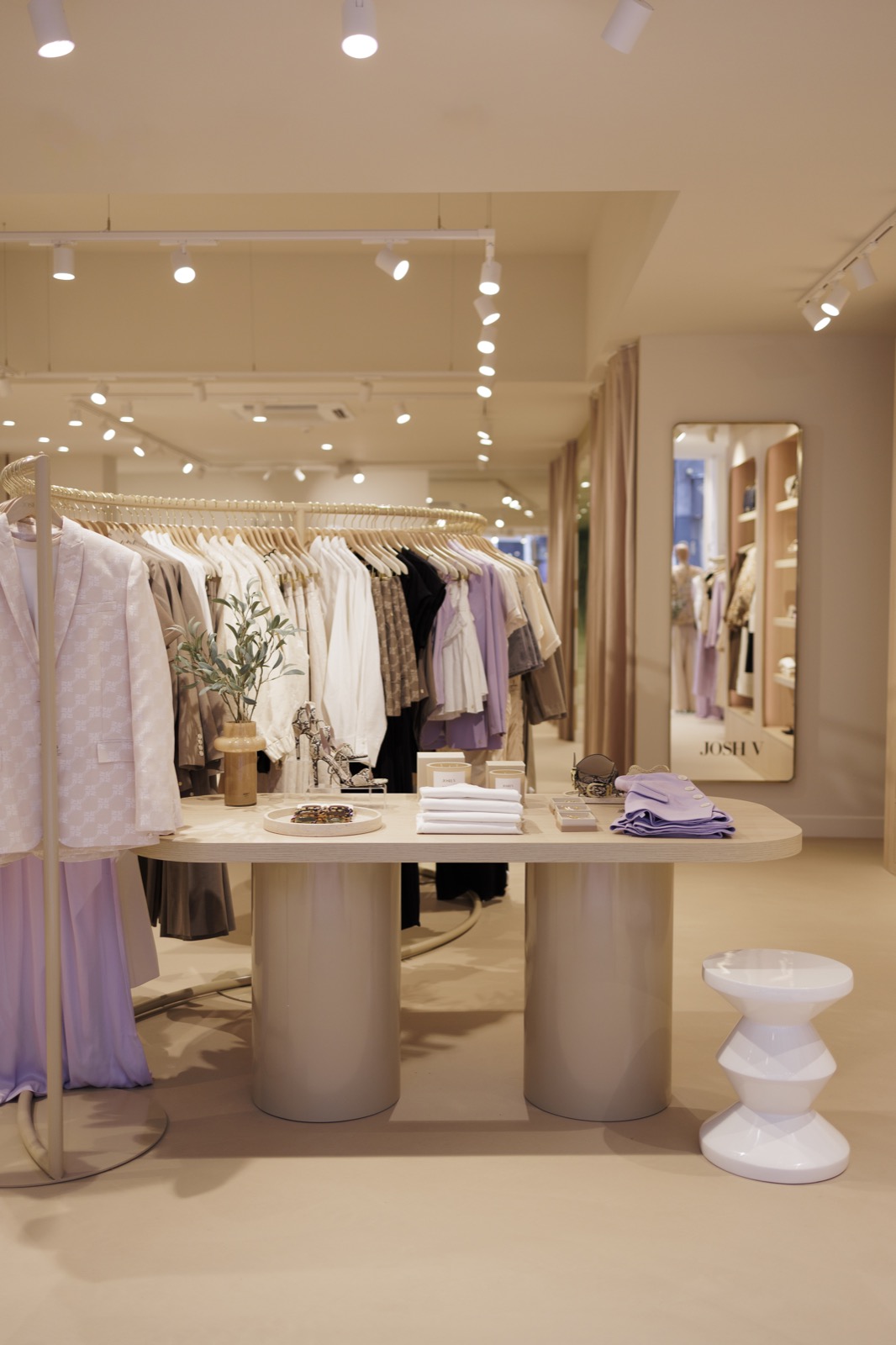 design winkel interieur