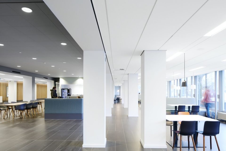 hal interieur